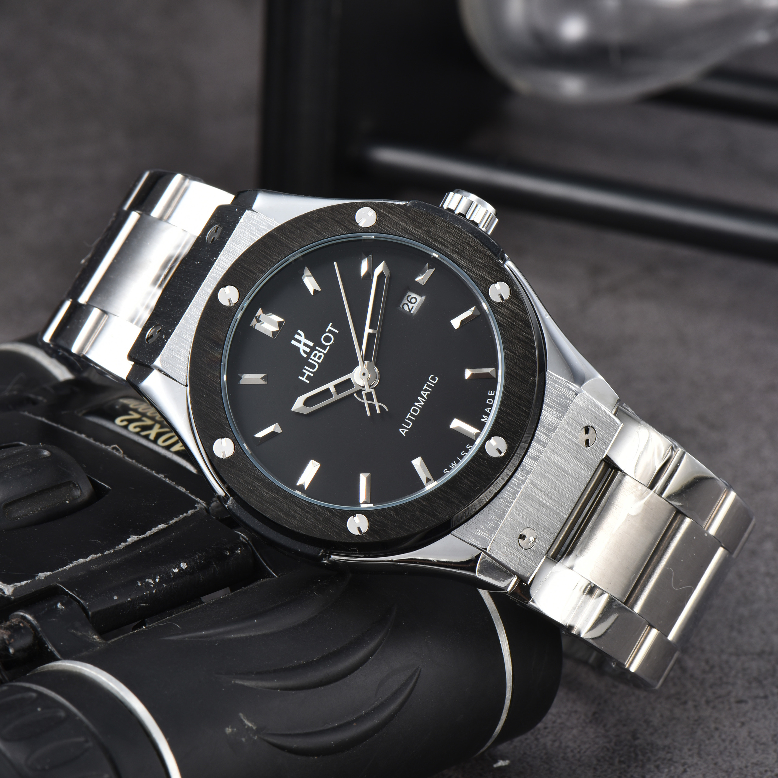 HUBLOT - 62 - Image 27