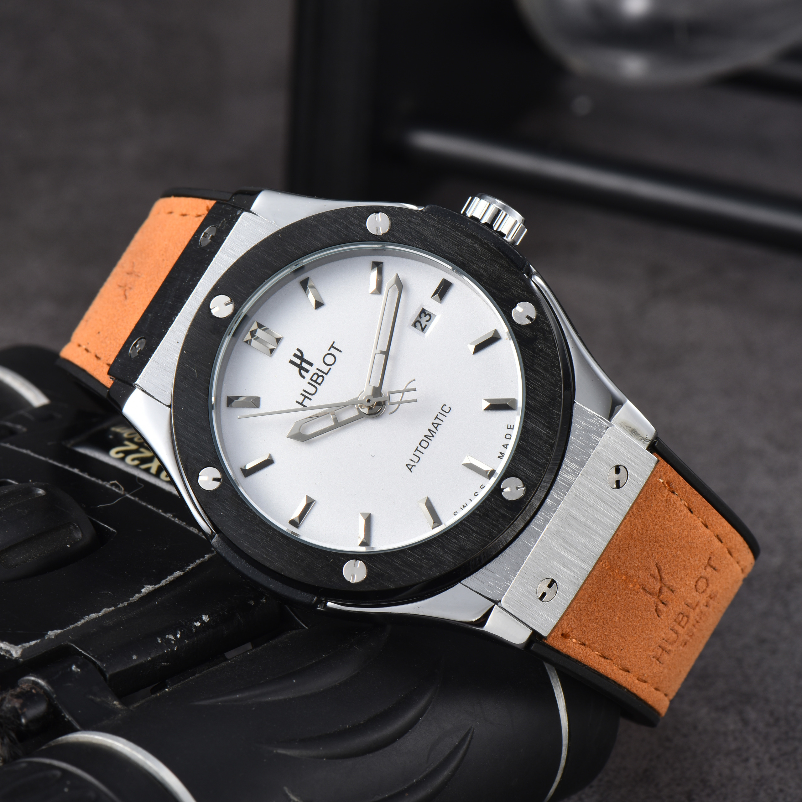 HUBLOT - 62 - Image 28
