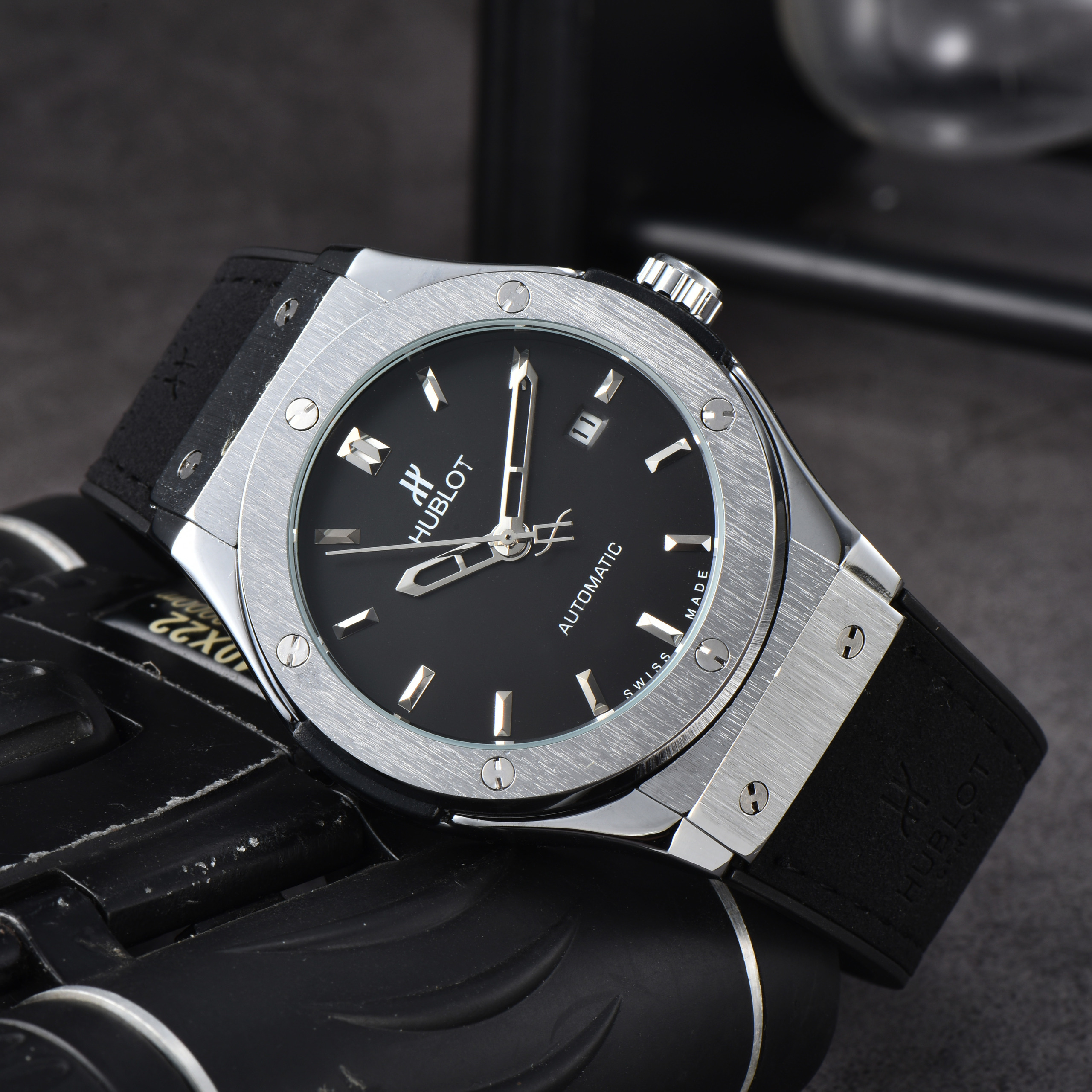 HUBLOT - 62 - Image 29