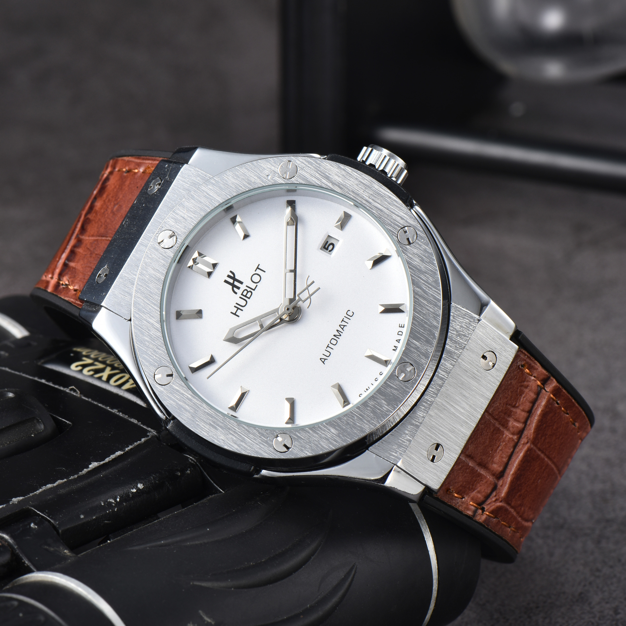 HUBLOT - 62 - Image 30