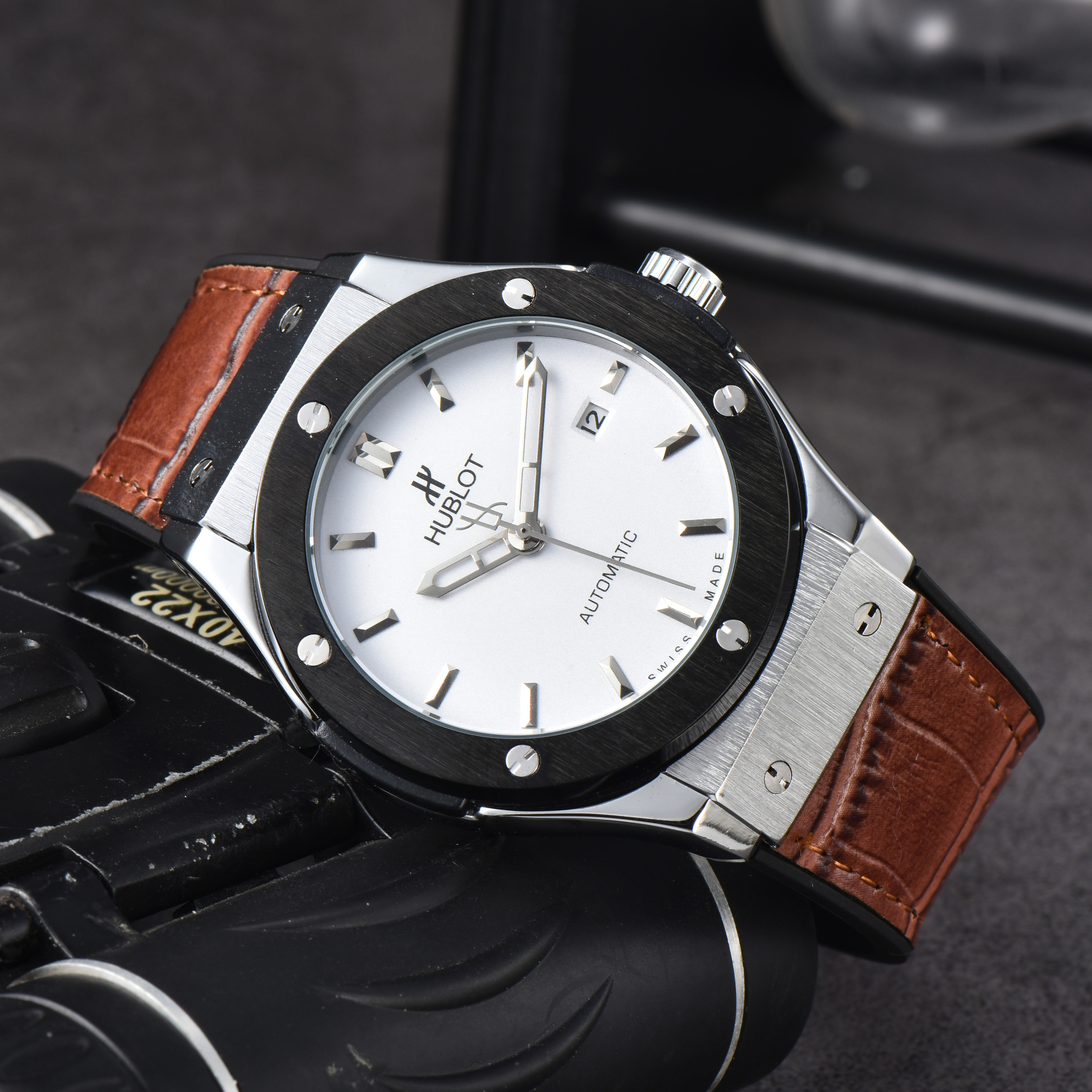 HUBLOT - 62 - Image 31