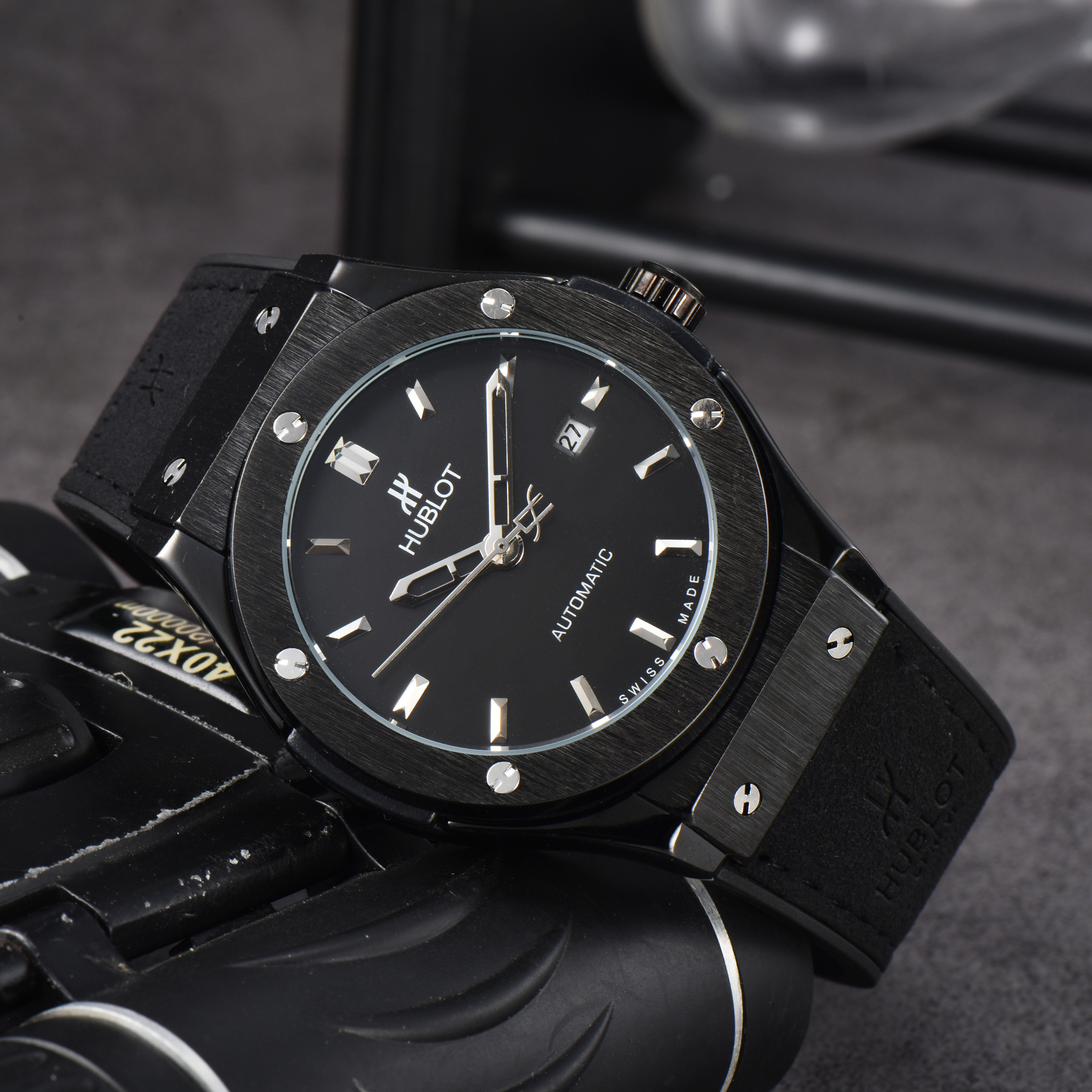 HUBLOT - 62 - Image 32