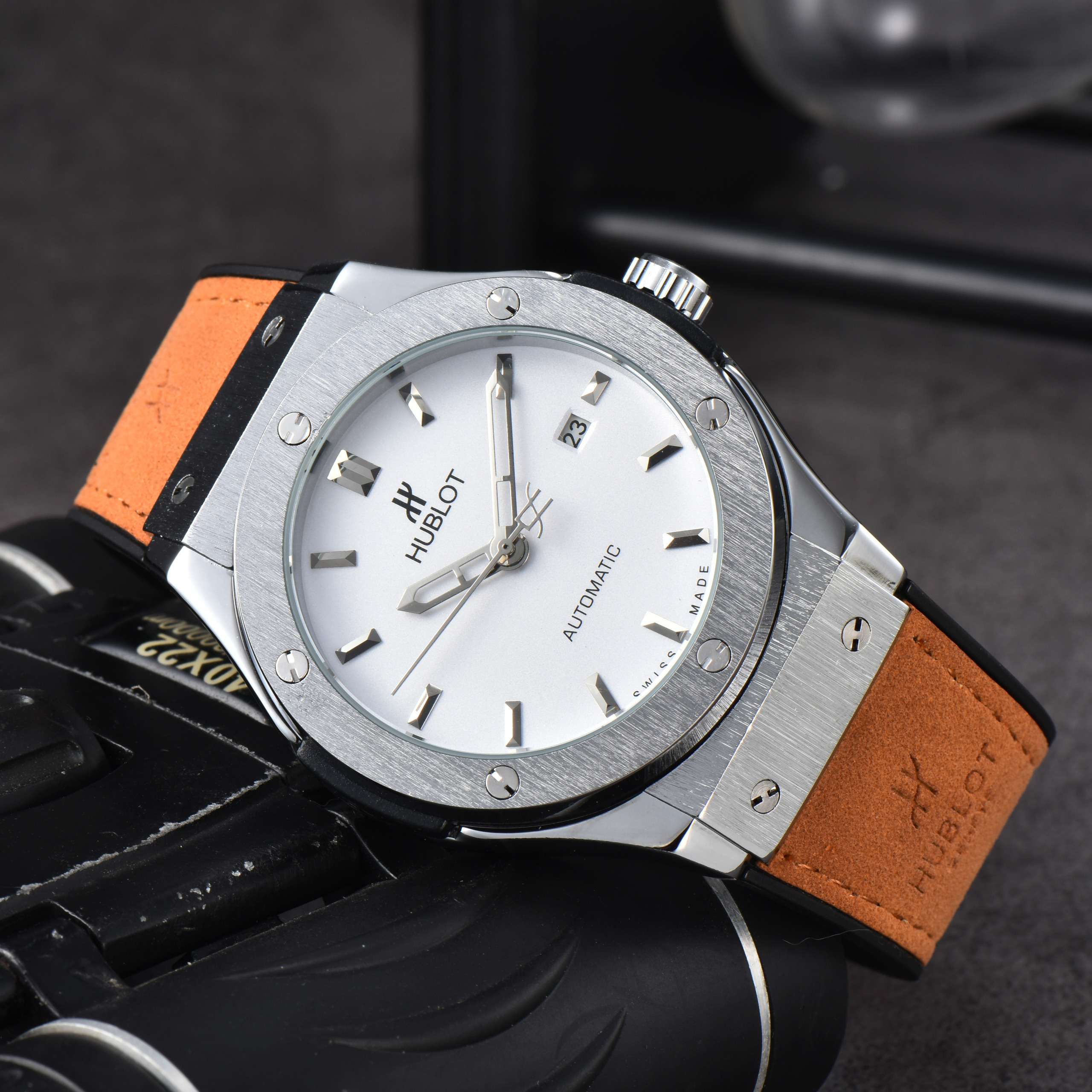 HUBLOT - 62 - Image 33