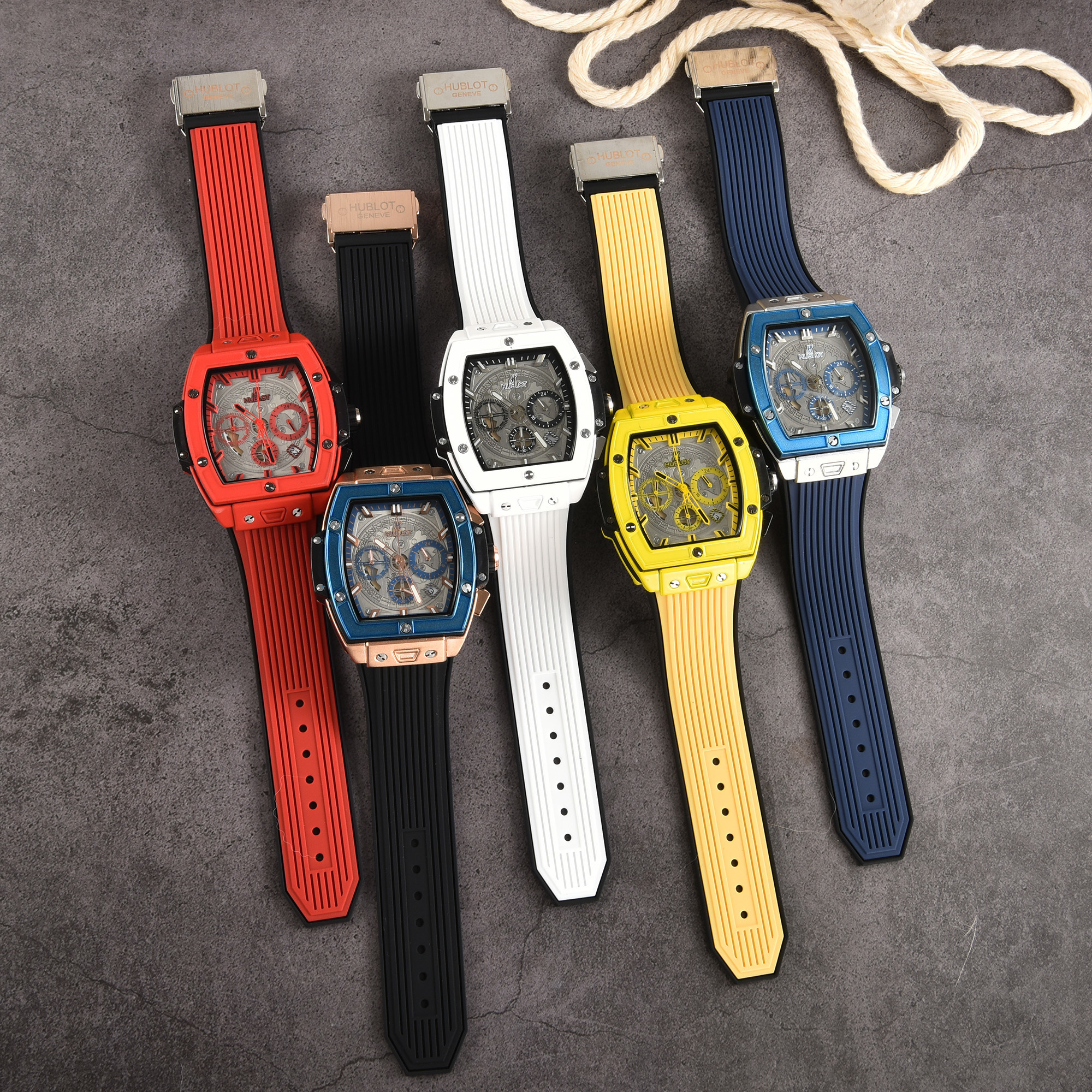HUBLOT - 66