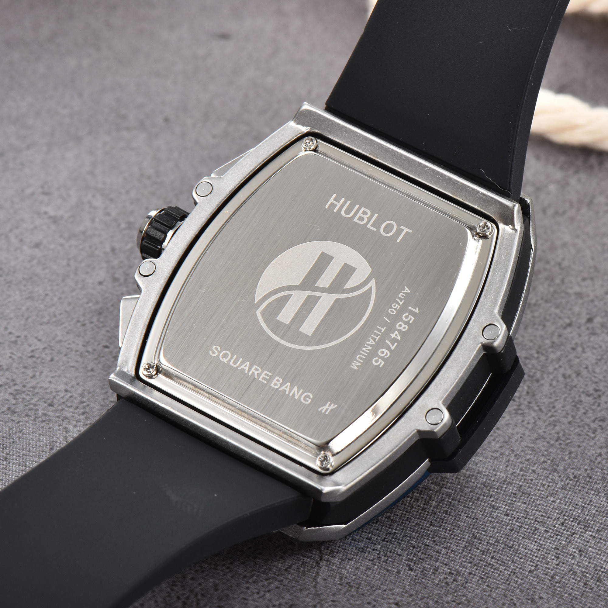 HUBLOT - 66 - Image 5