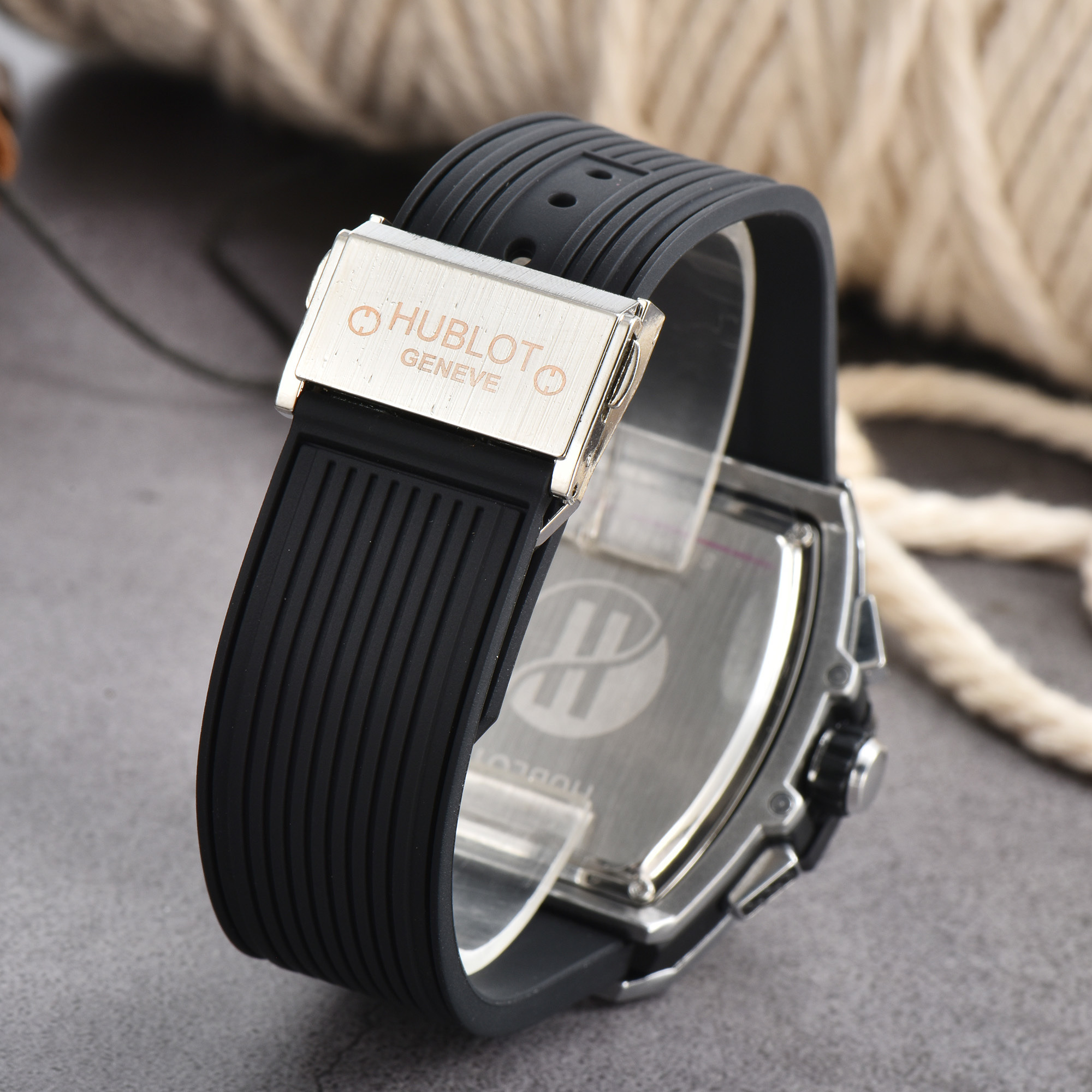 HUBLOT - 66 - Image 9