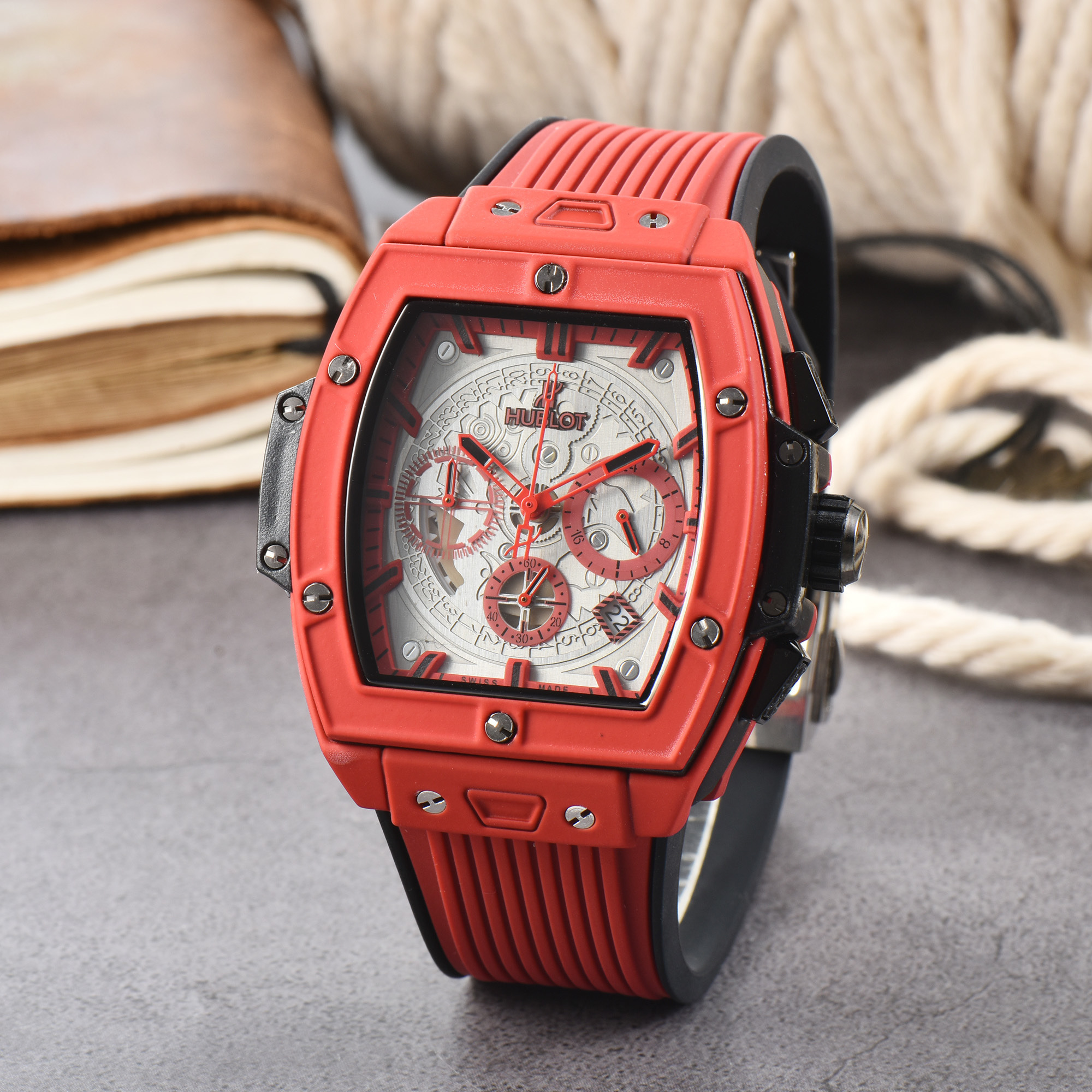 HUBLOT - 66 - Image 10