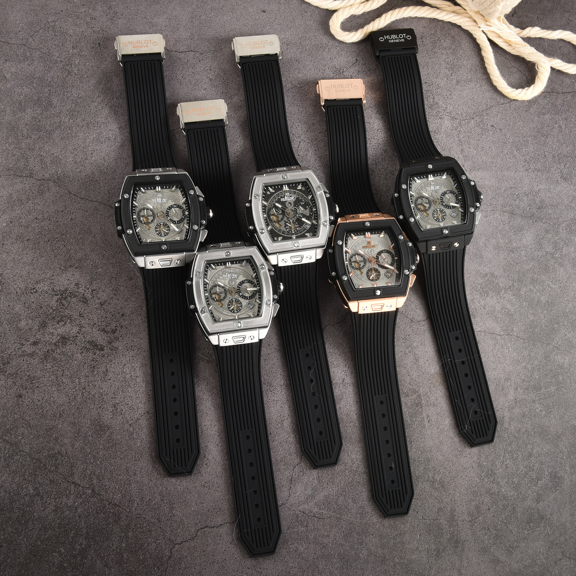 HUBLOT - 66 - Image 12
