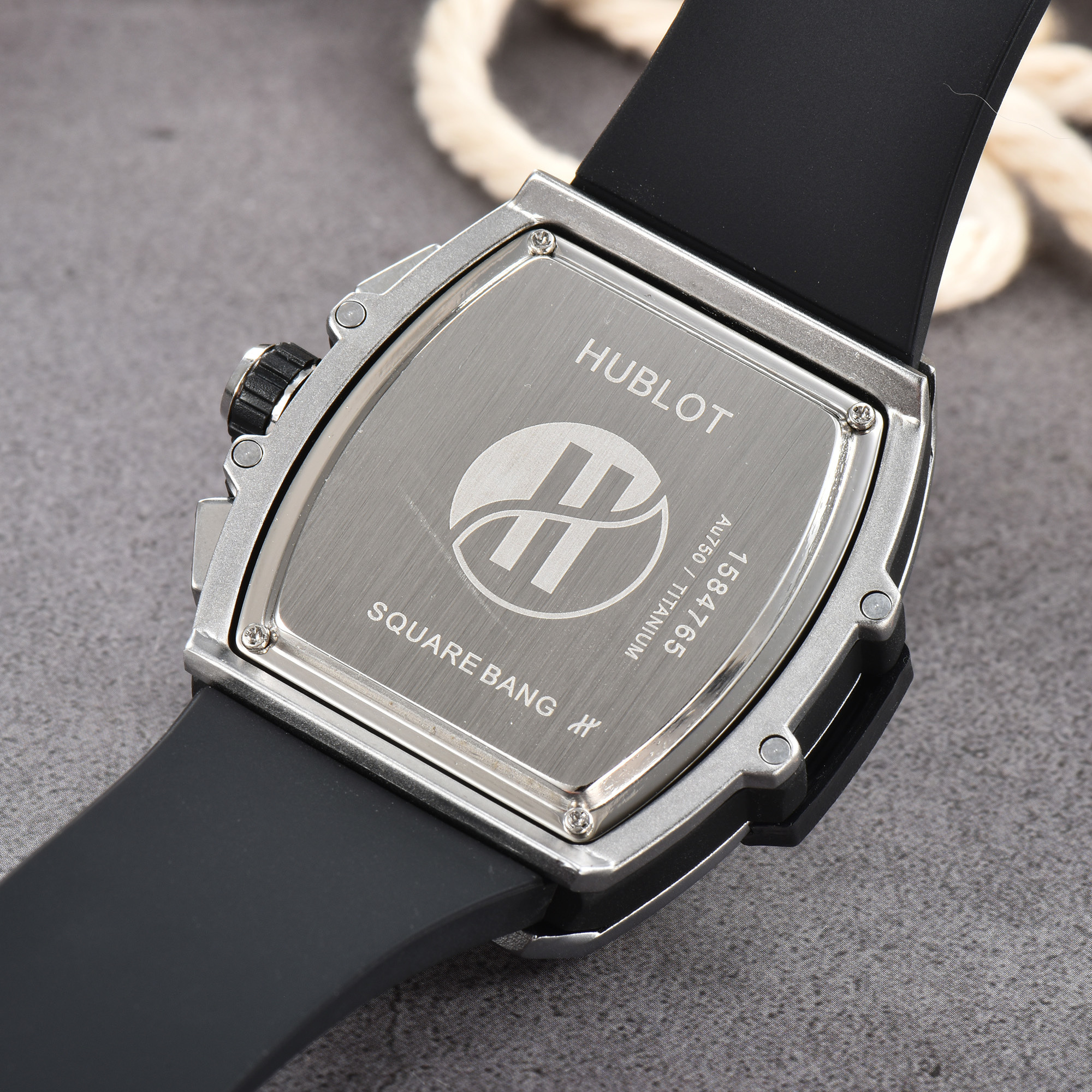 HUBLOT - 66 - Image 15