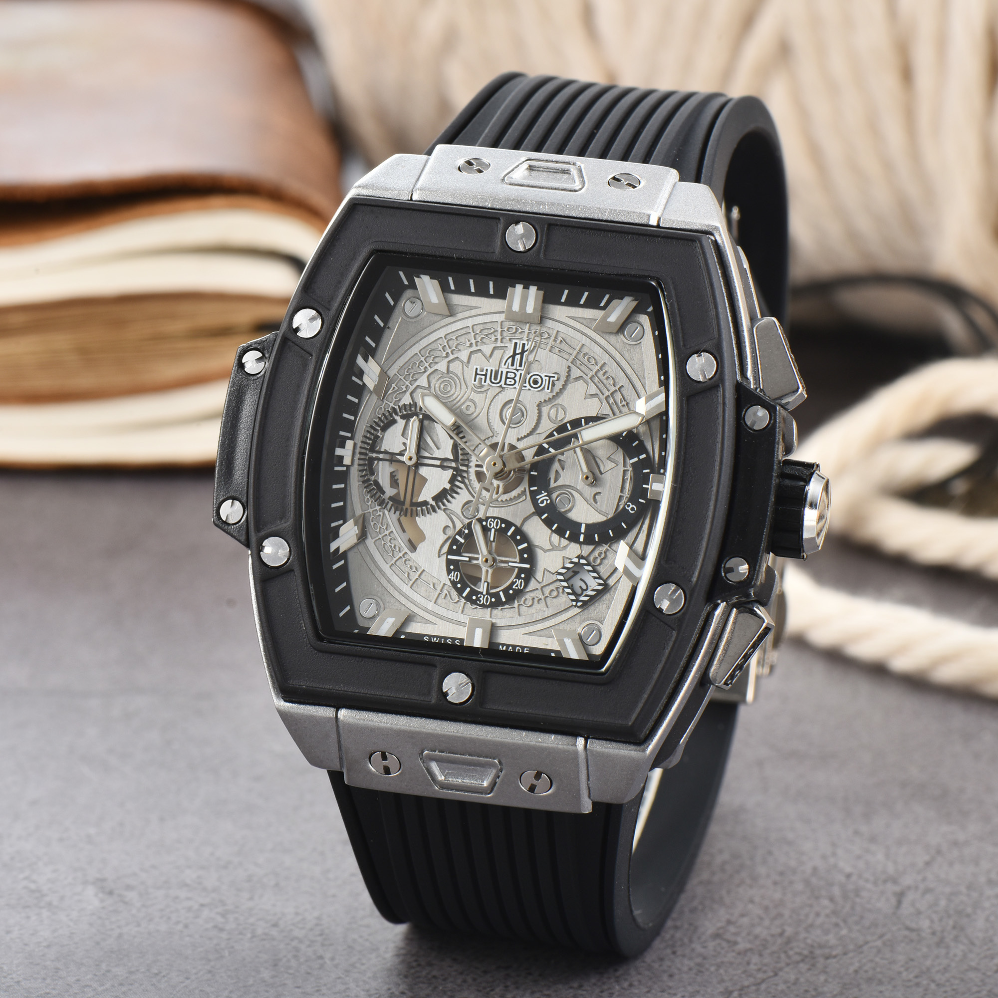 HUBLOT - 66 - Image 18