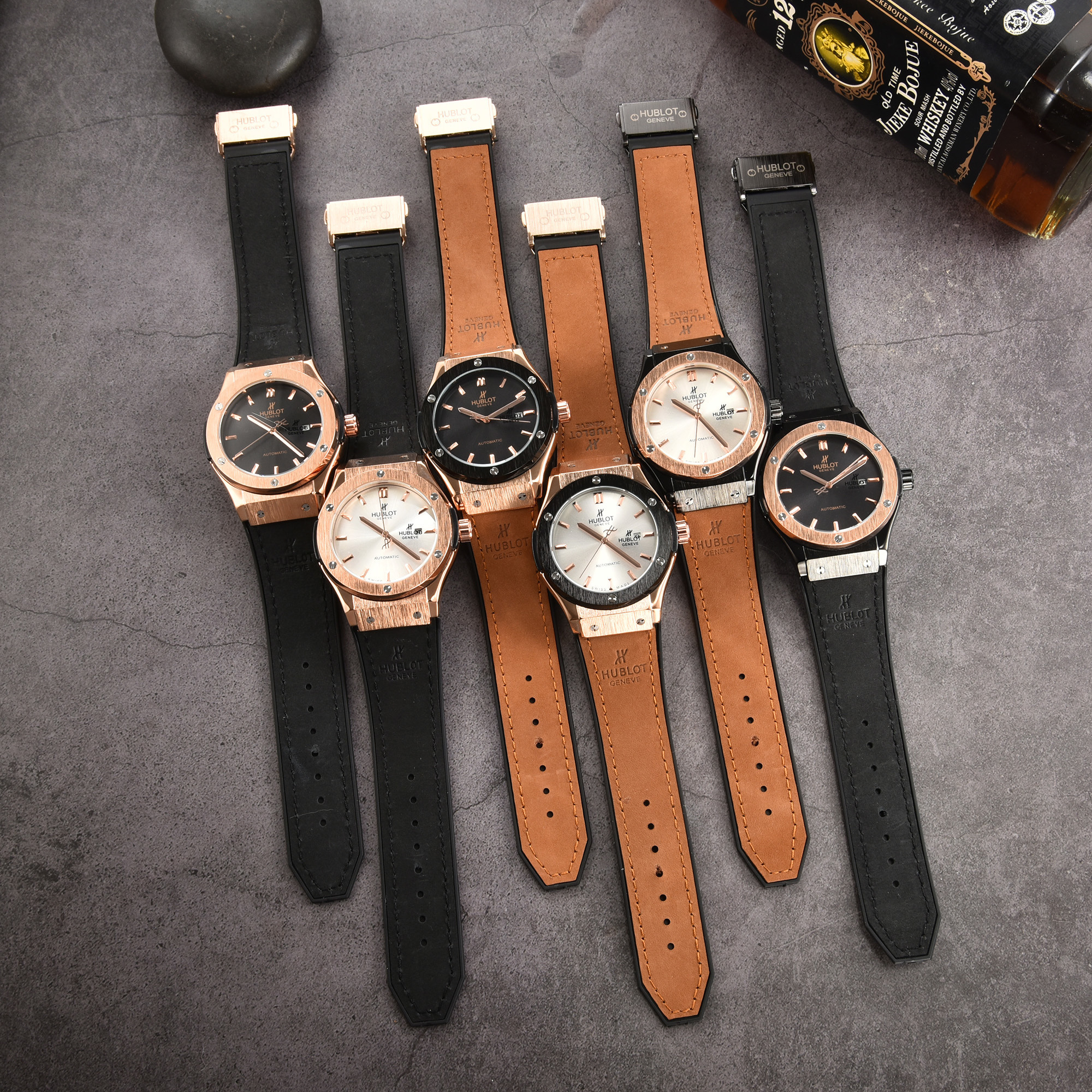 HUBLOT - 67