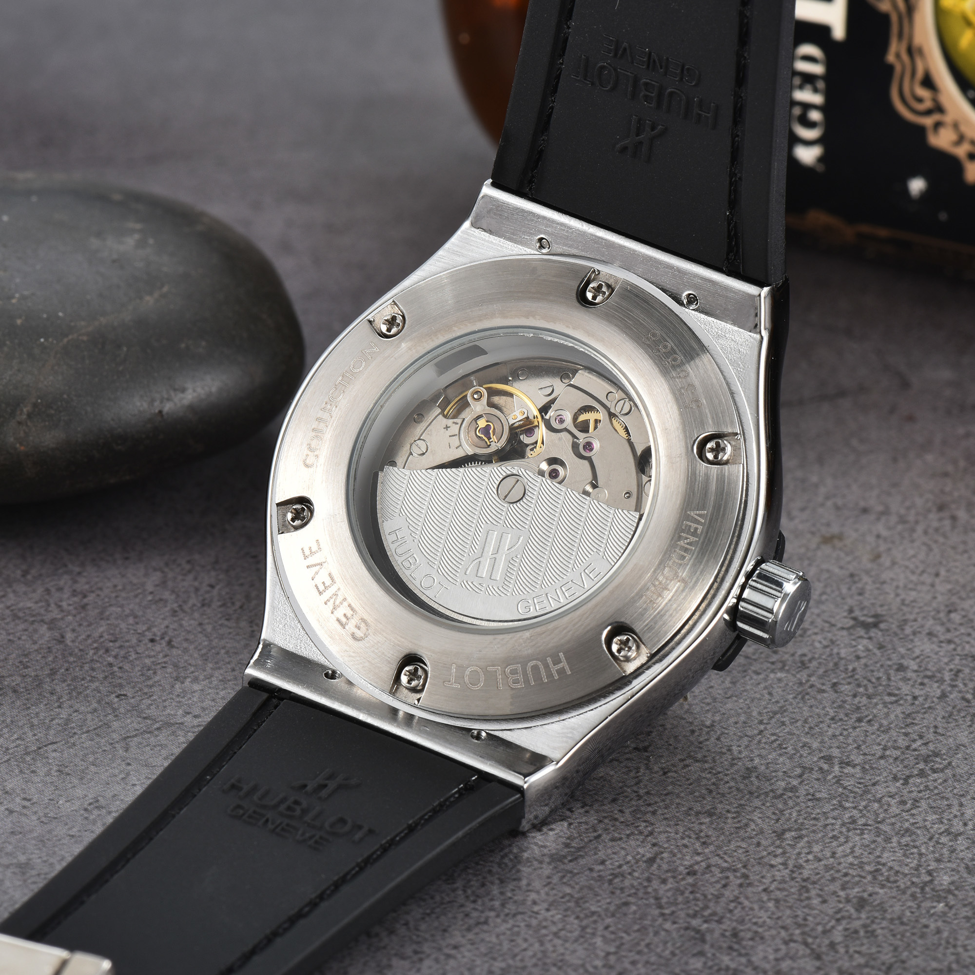 HUBLOT - 67 - Image 3