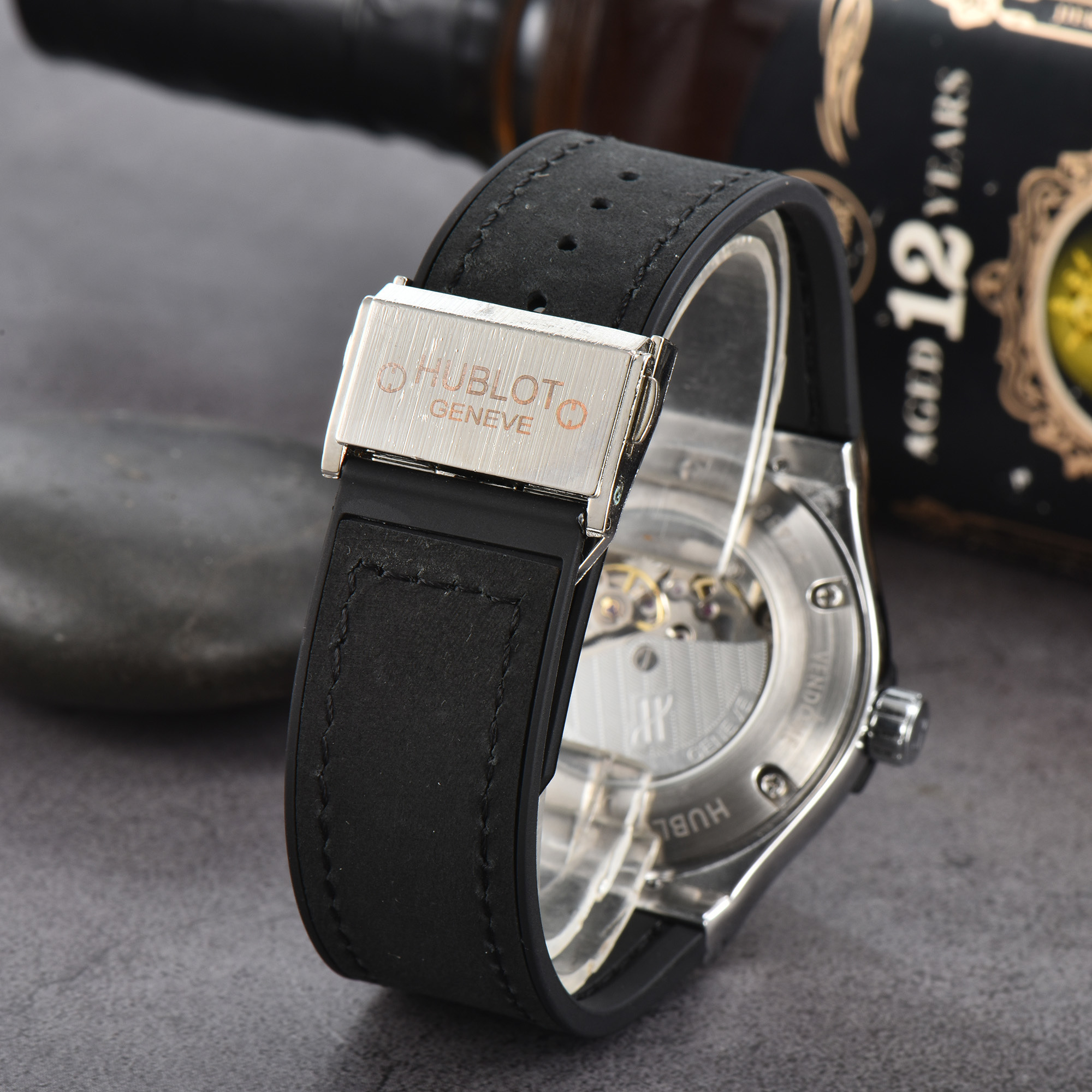 HUBLOT - 67 - Image 4