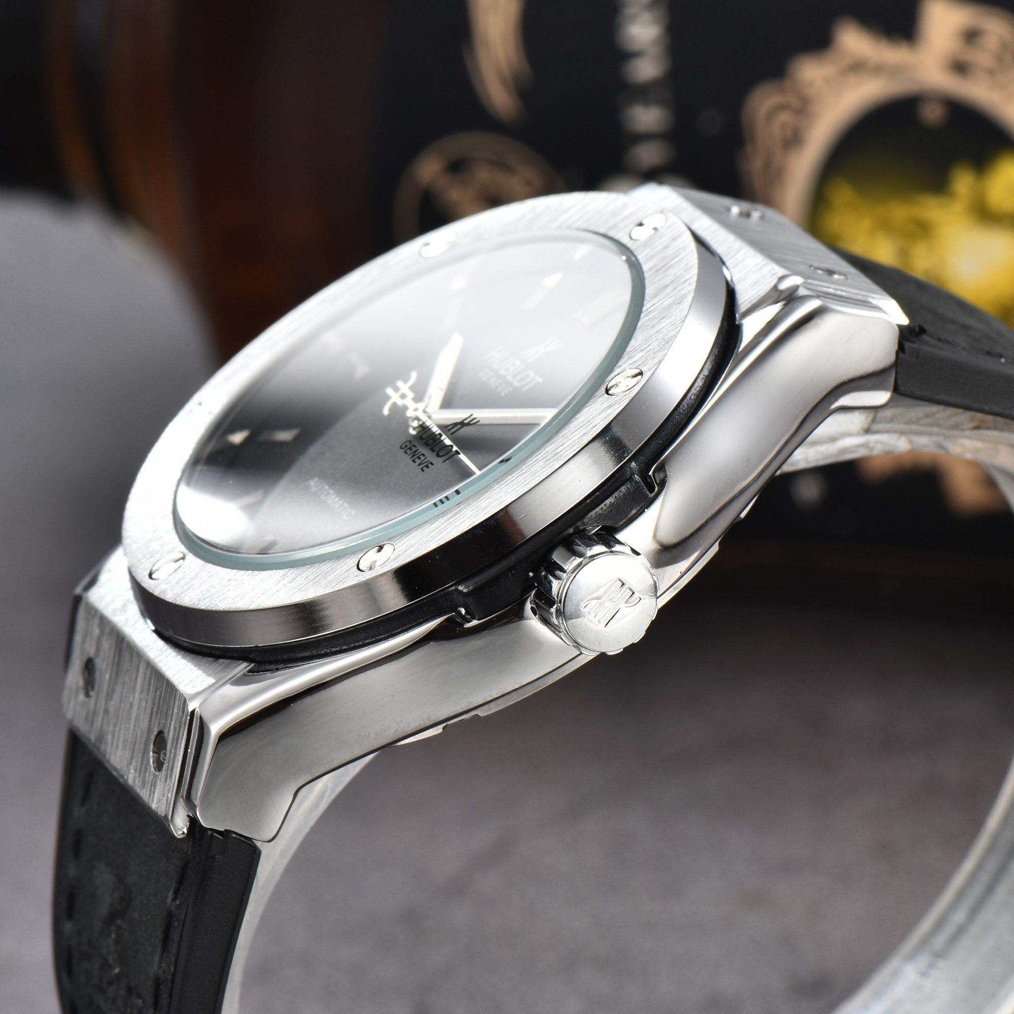 HUBLOT - 67 - Image 5