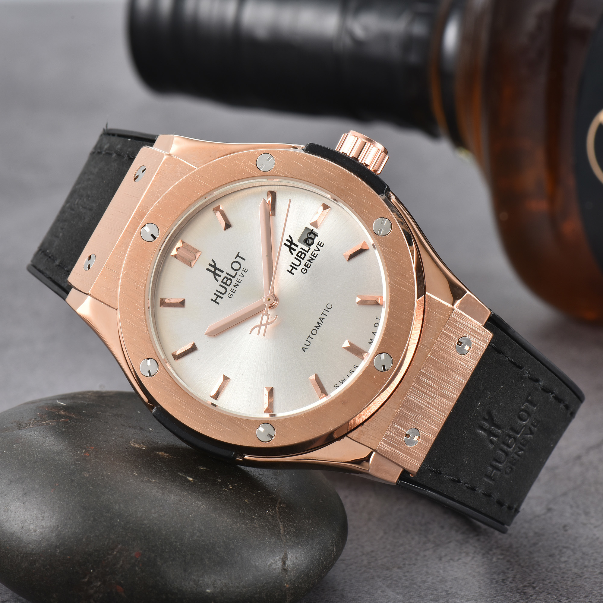 HUBLOT - 67 - Image 6