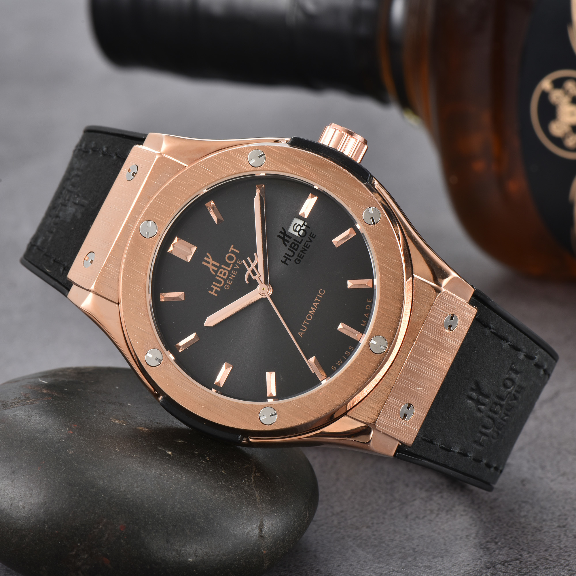 HUBLOT - 67 - Image 7