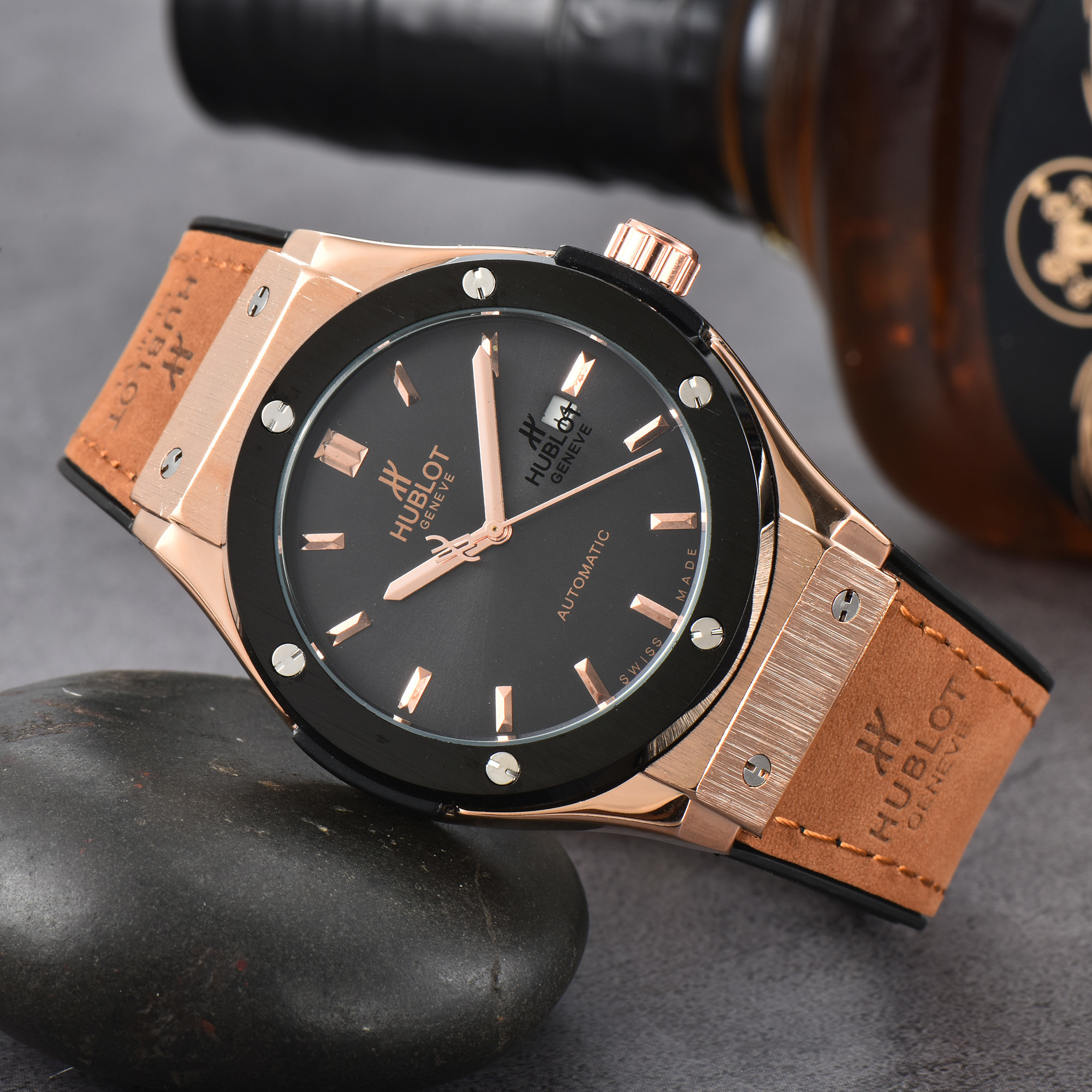 HUBLOT - 67 - Image 9