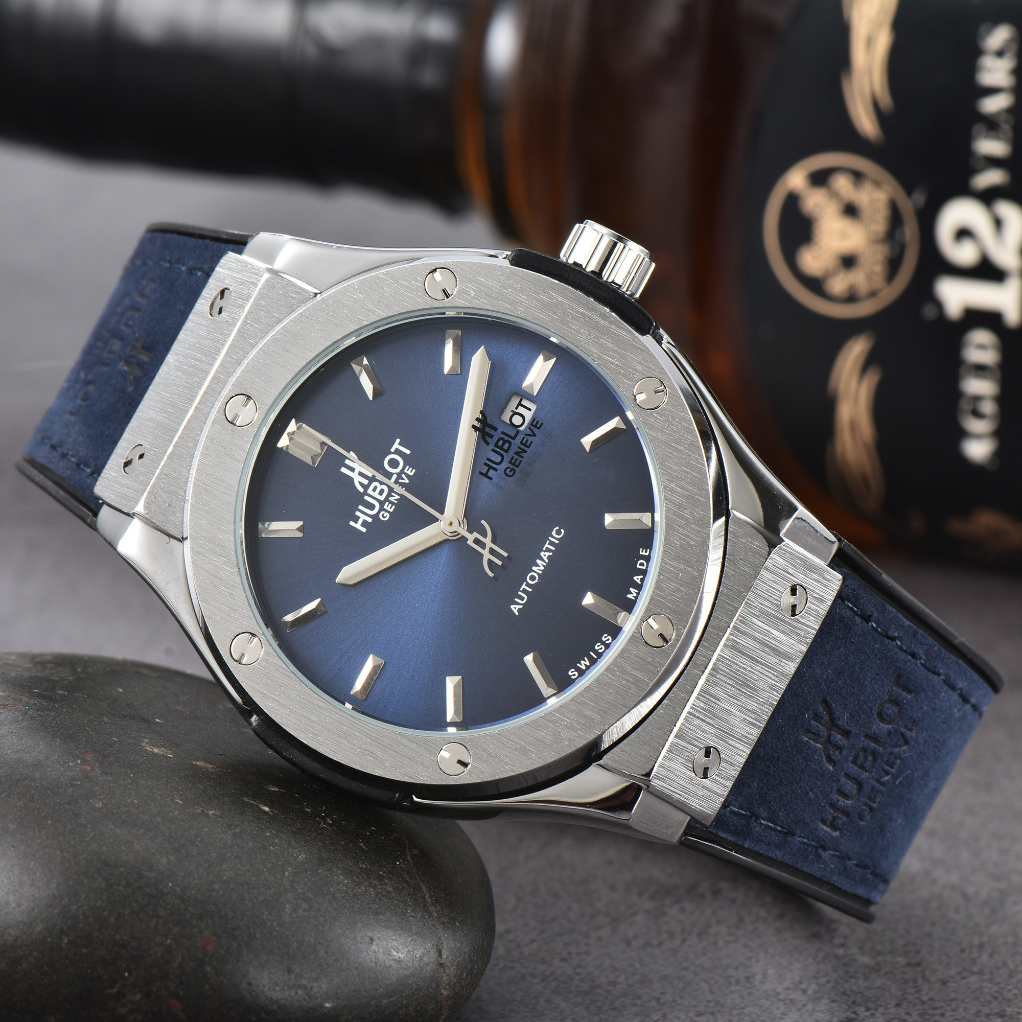 HUBLOT - 67 - Image 15