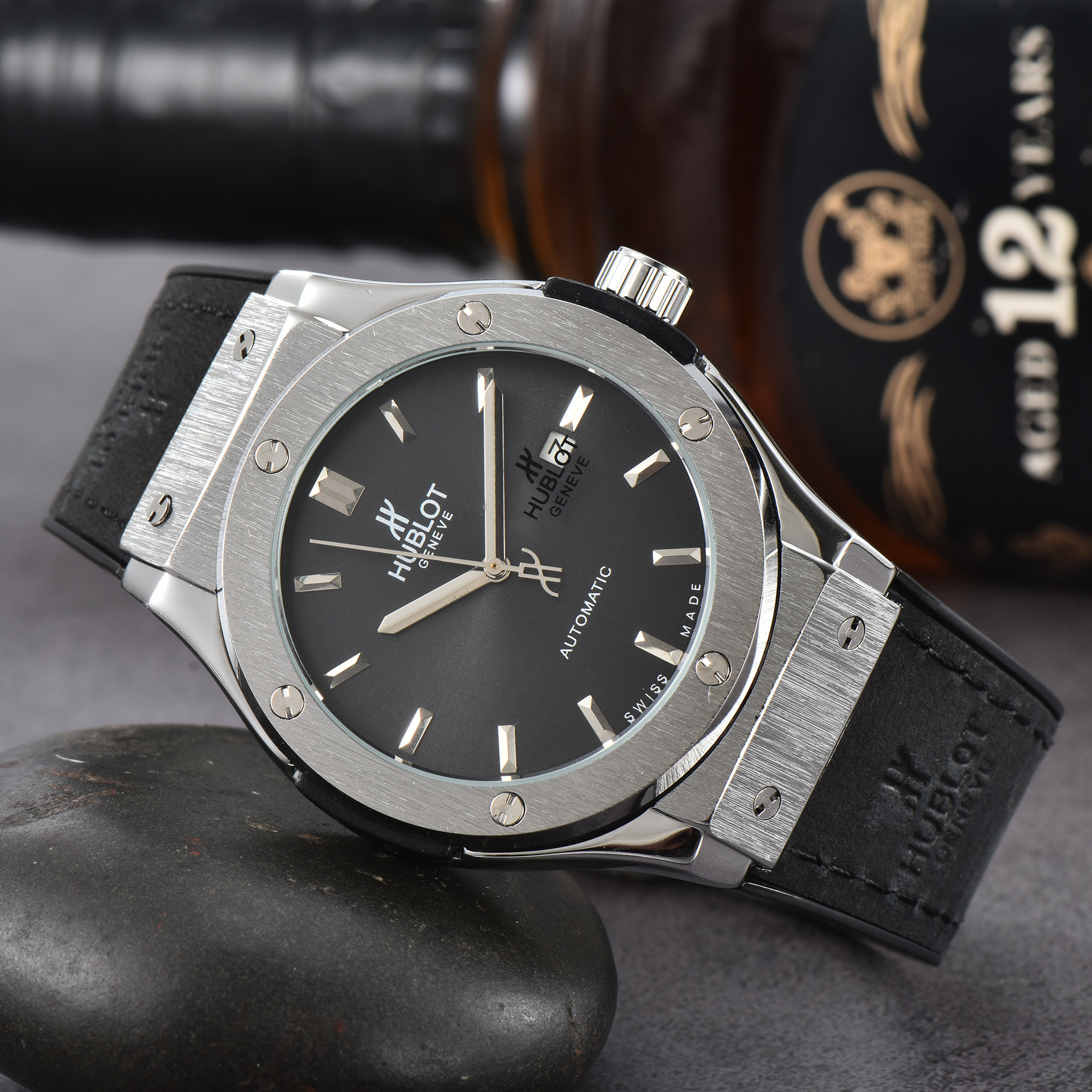 HUBLOT - 67 - Image 16