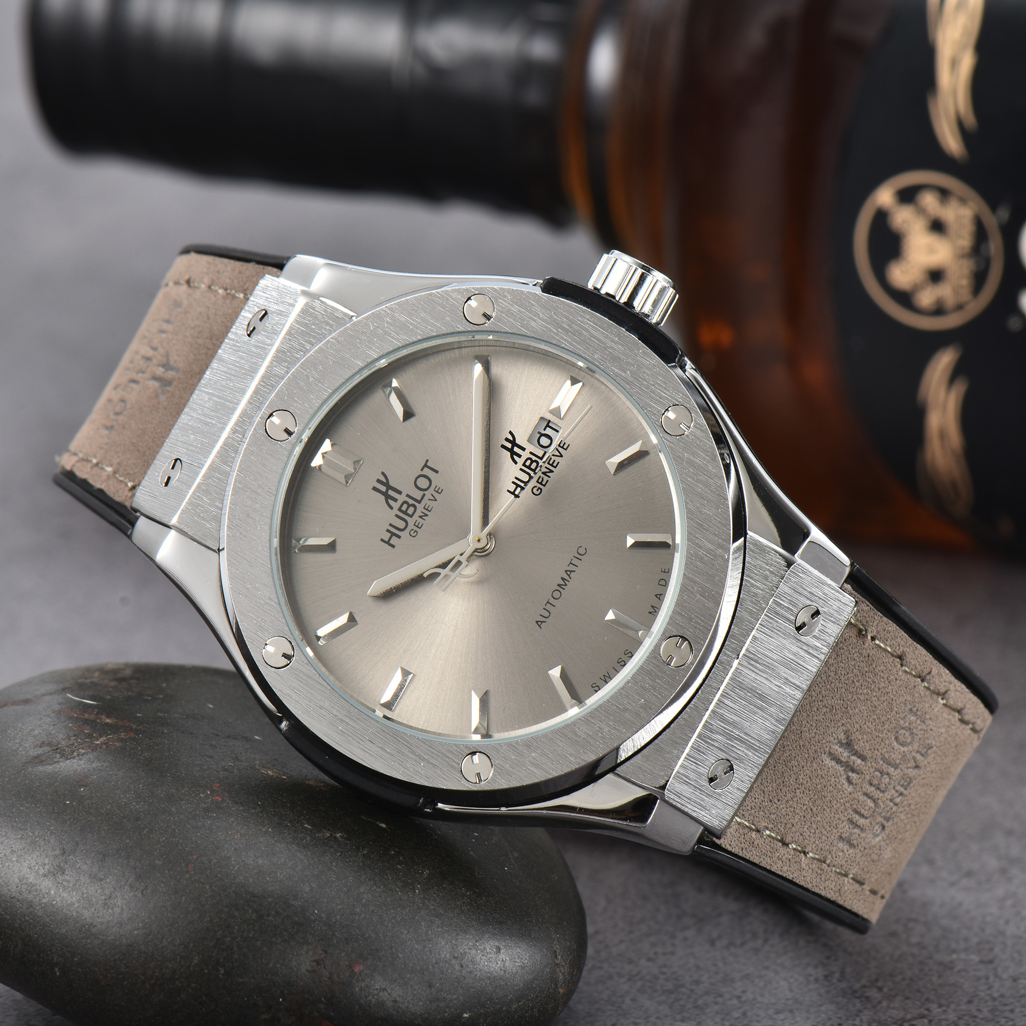 HUBLOT - 67 - Image 17