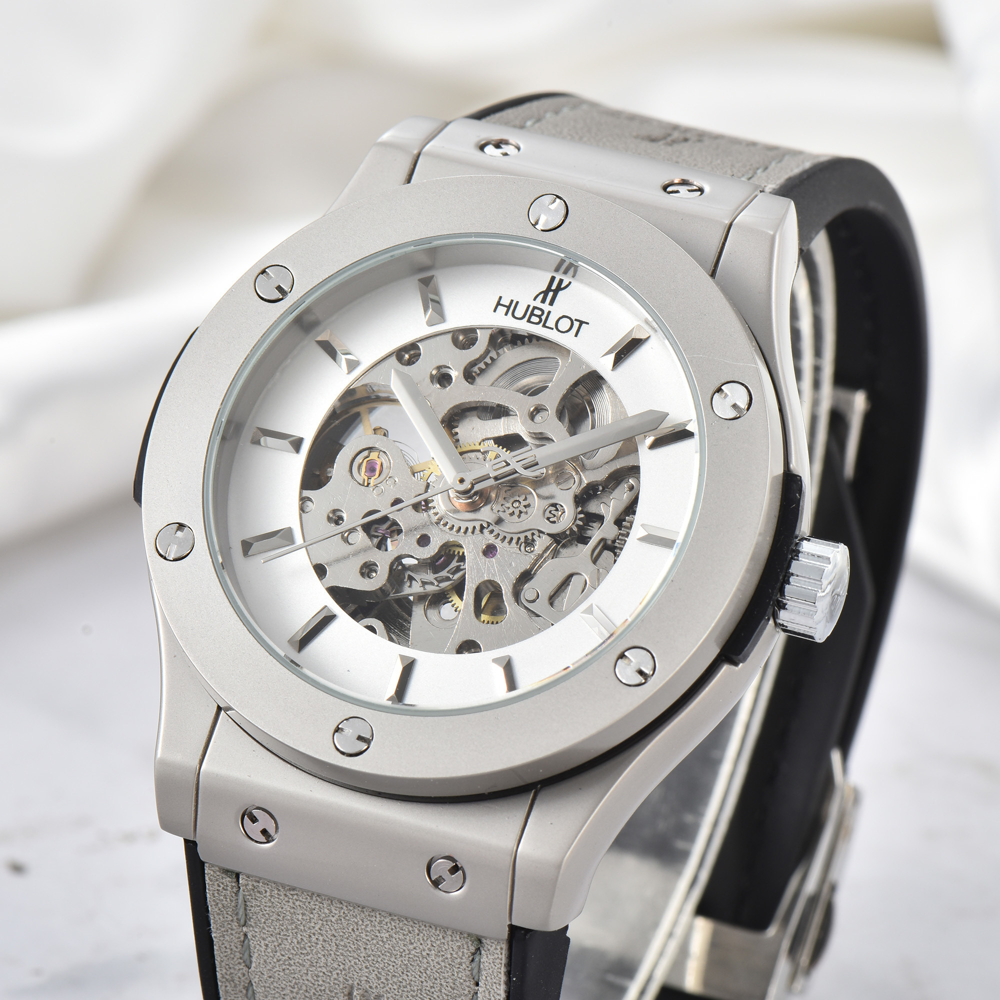 HUBLOT - 68 - Image 4