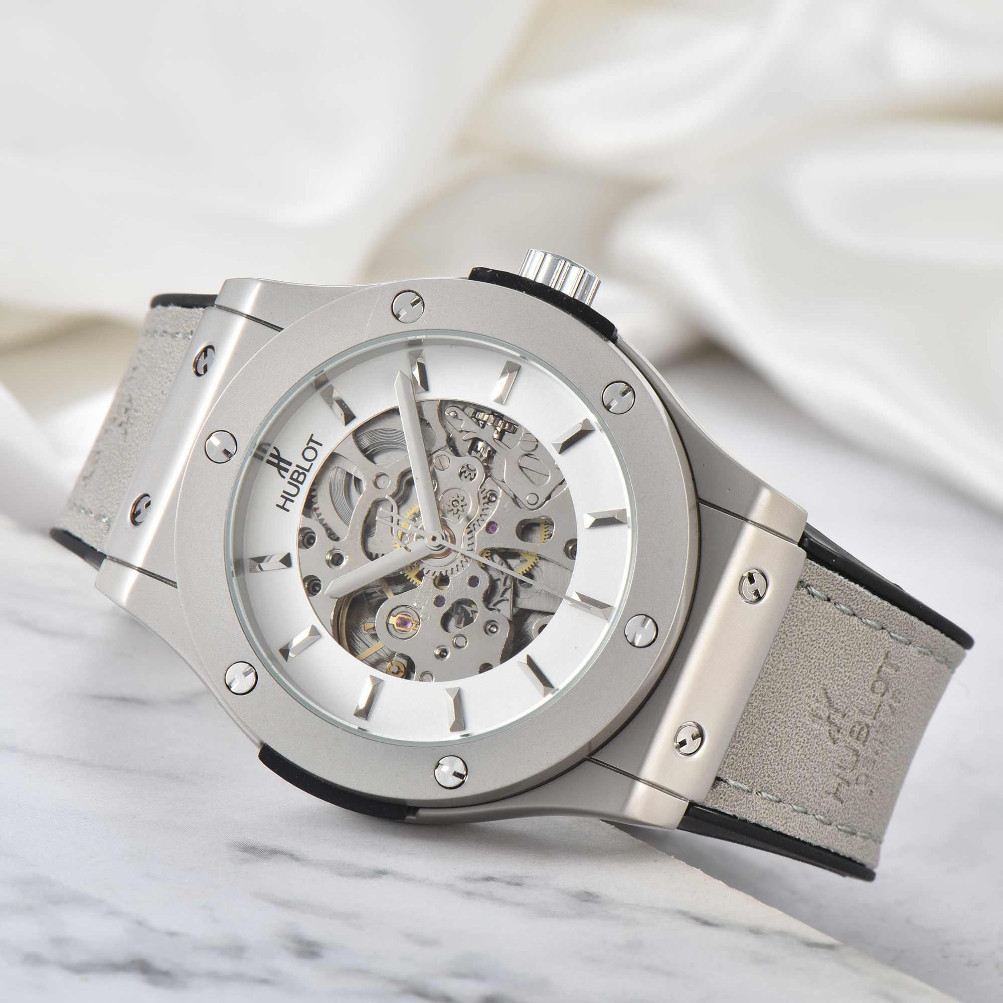 HUBLOT - 68 - Image 5