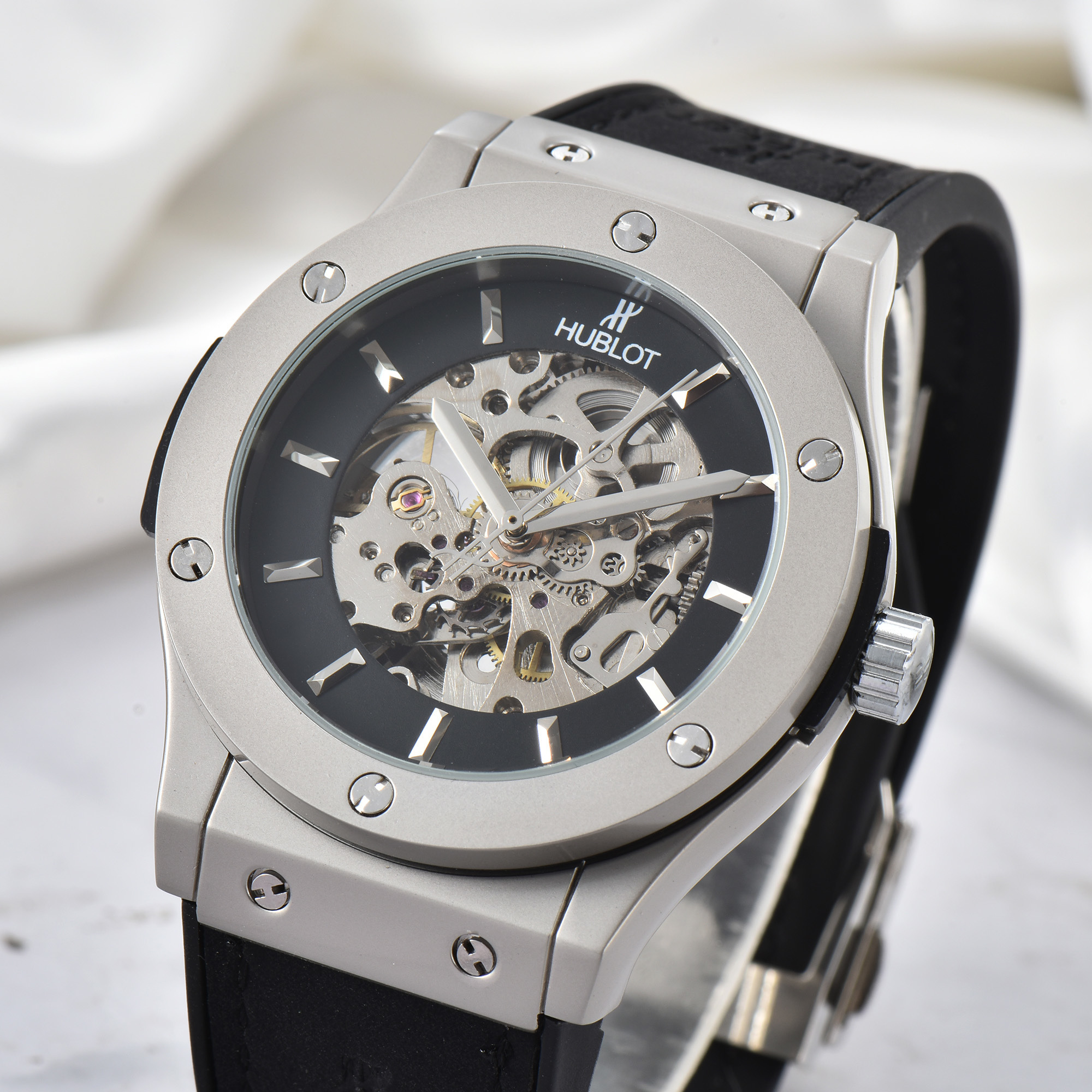 HUBLOT - 68 - Image 7