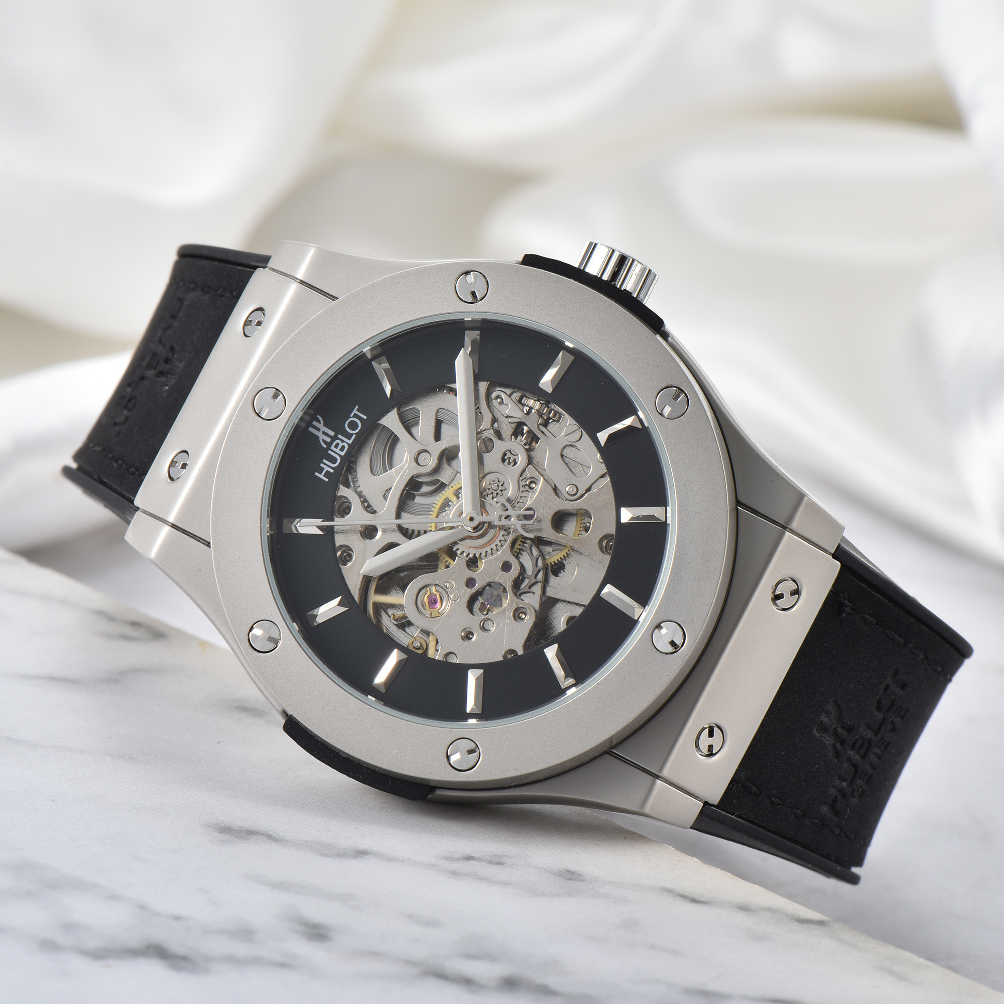 HUBLOT - 68 - Image 8