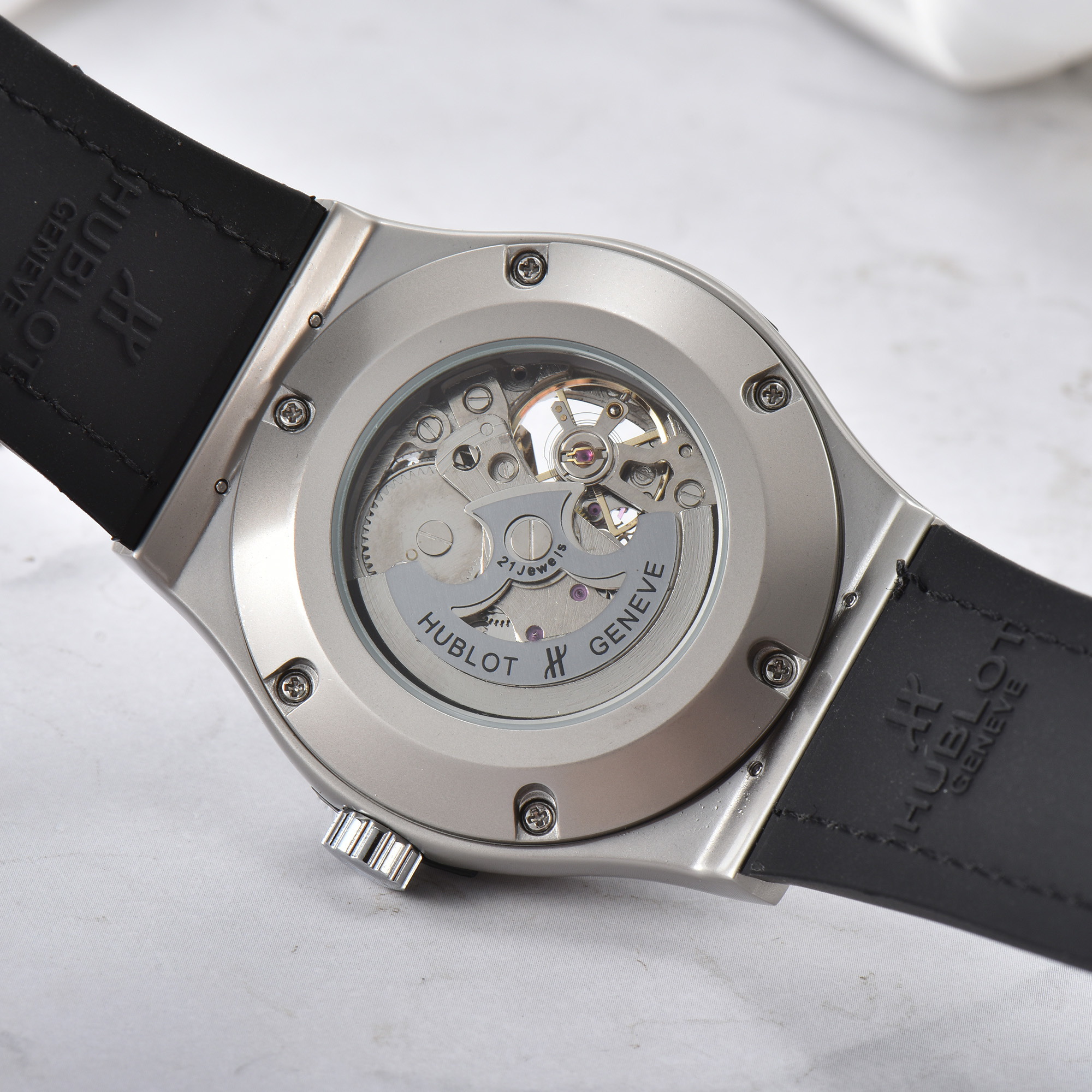 HUBLOT - 68 - Image 9