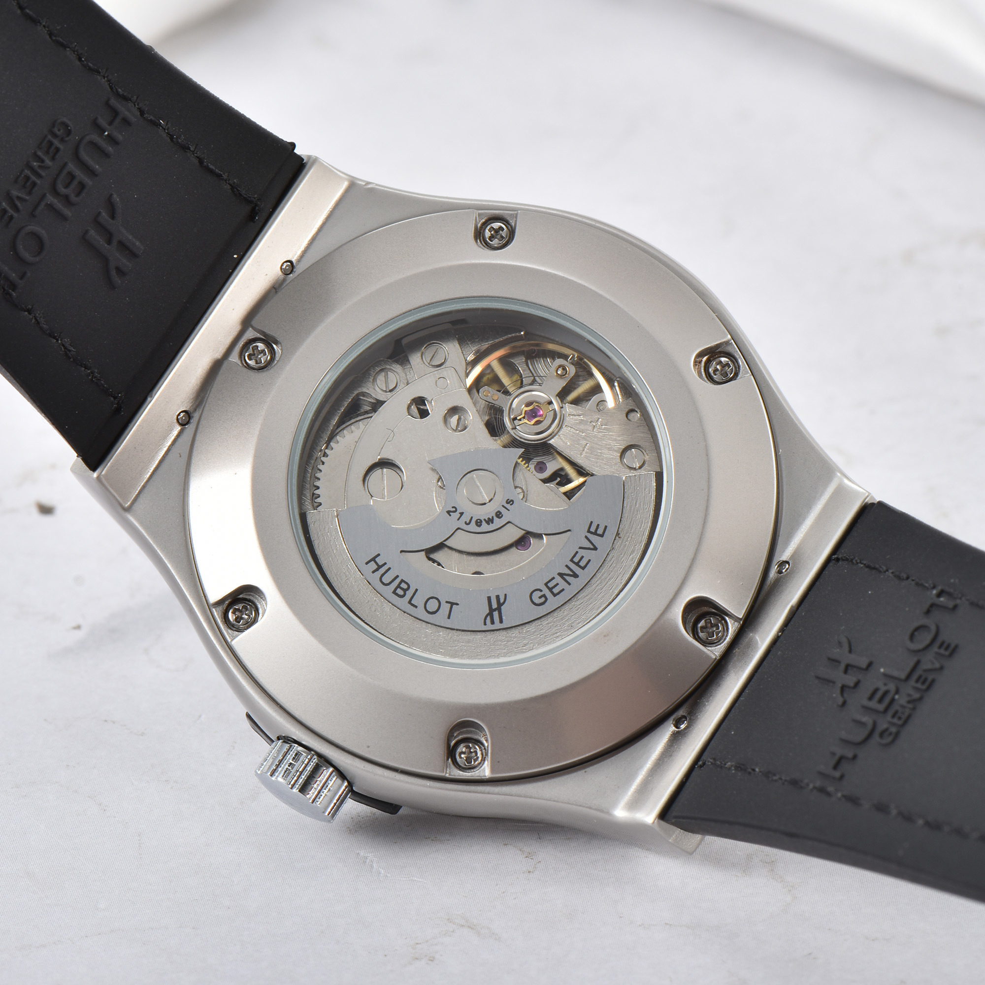 HUBLOT - 68 - Image 12