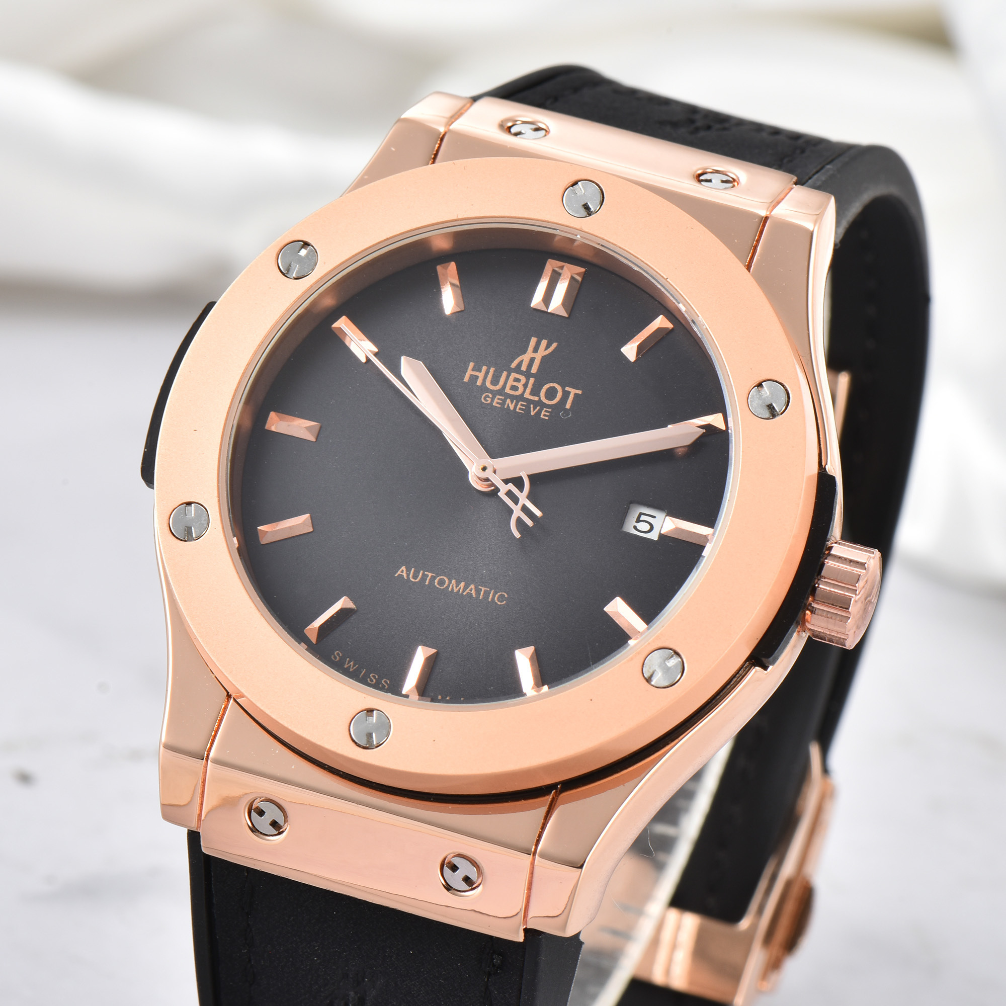 HUBLOT - 69 - Image 2