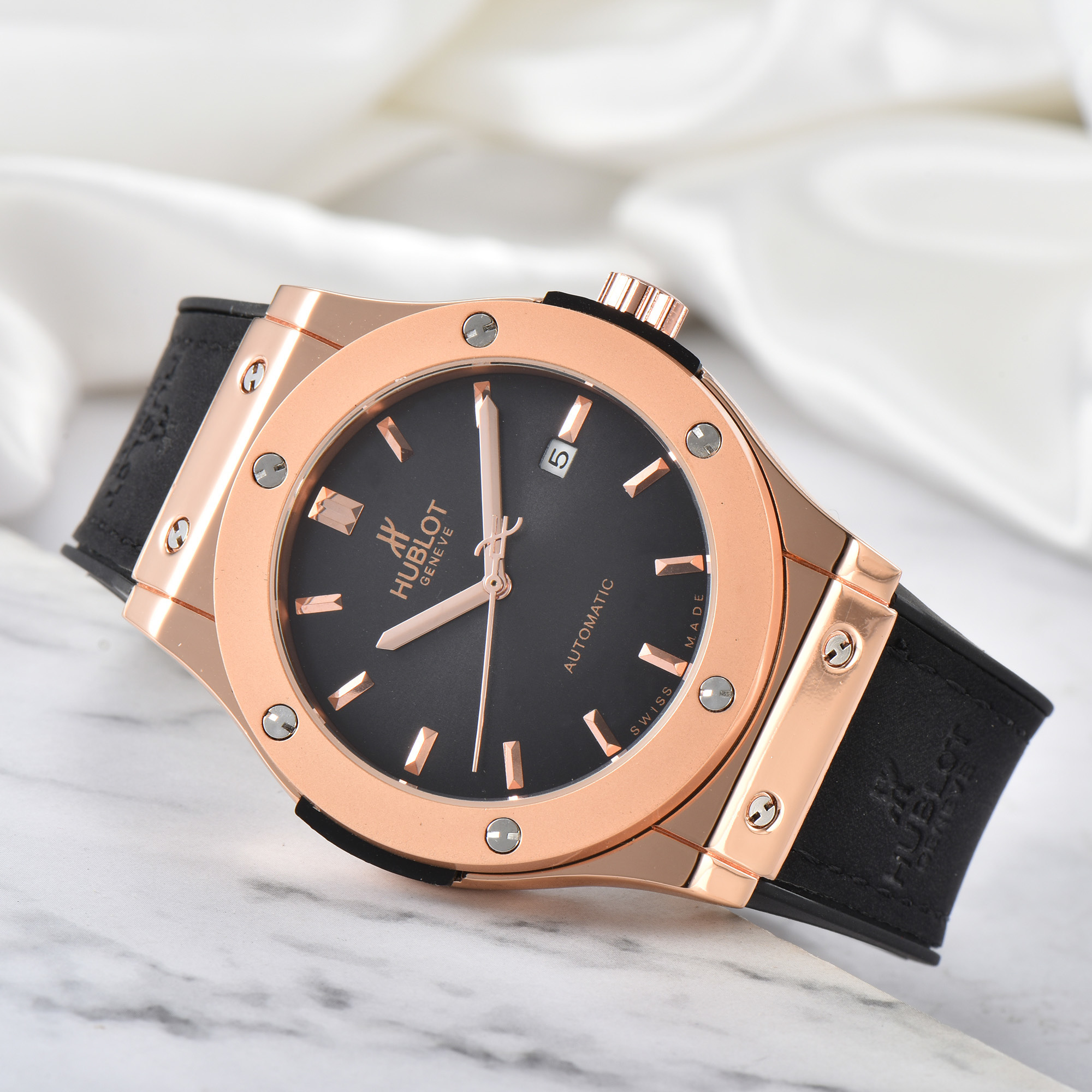 HUBLOT - 69 - Image 3