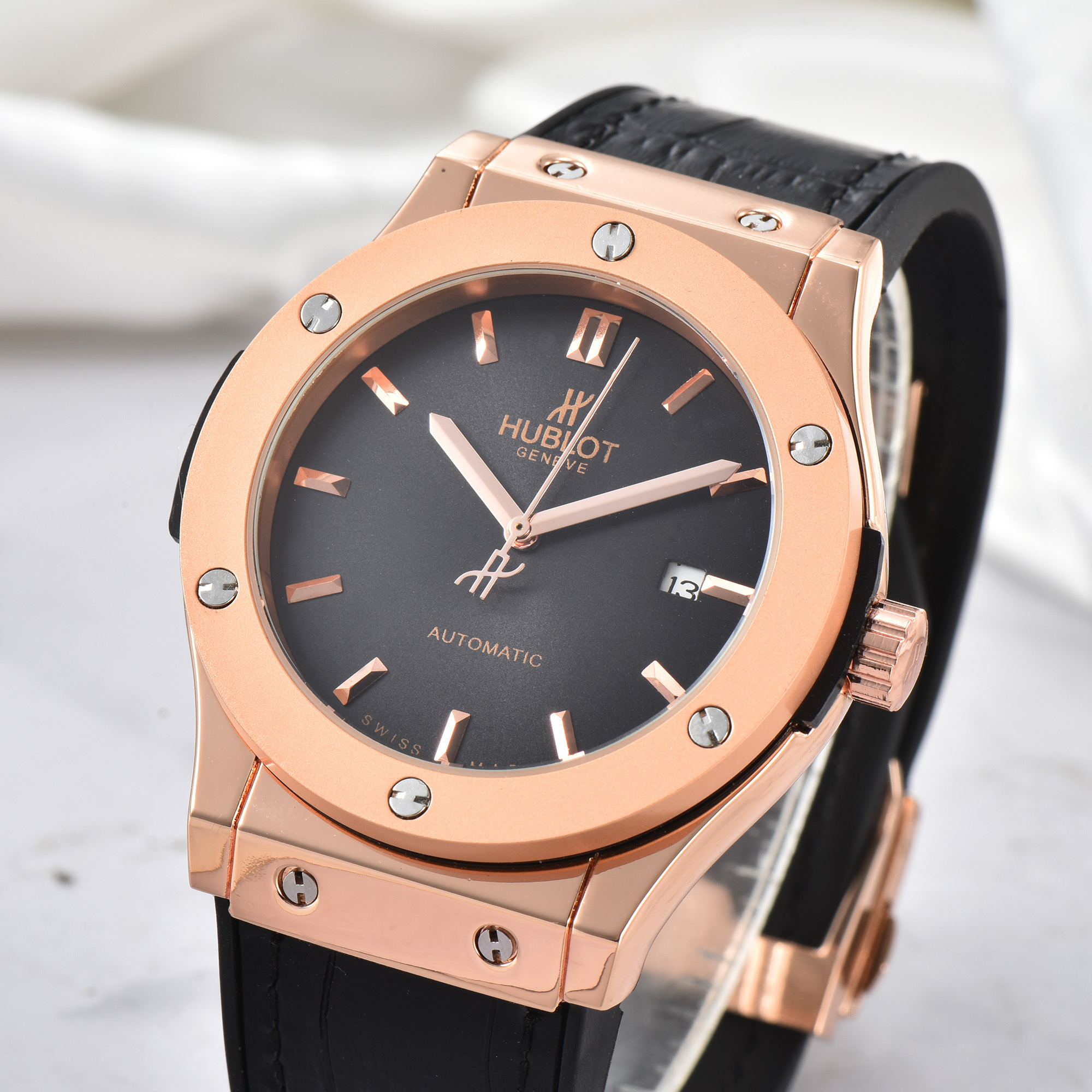 HUBLOT - 69 - Image 4