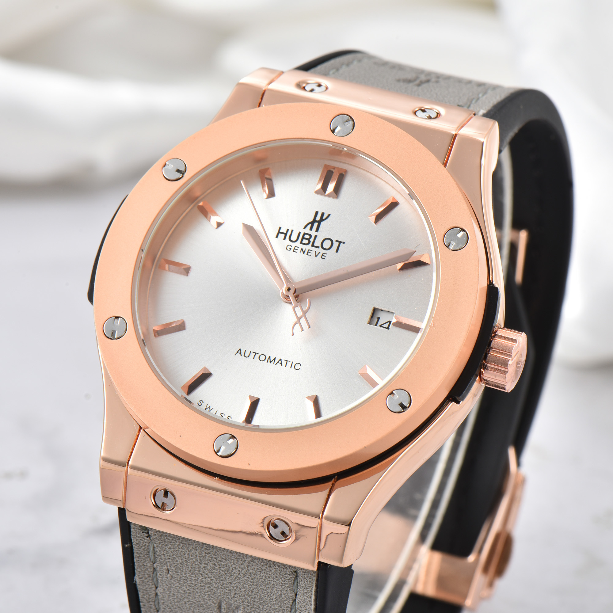 HUBLOT - 69 - Image 6