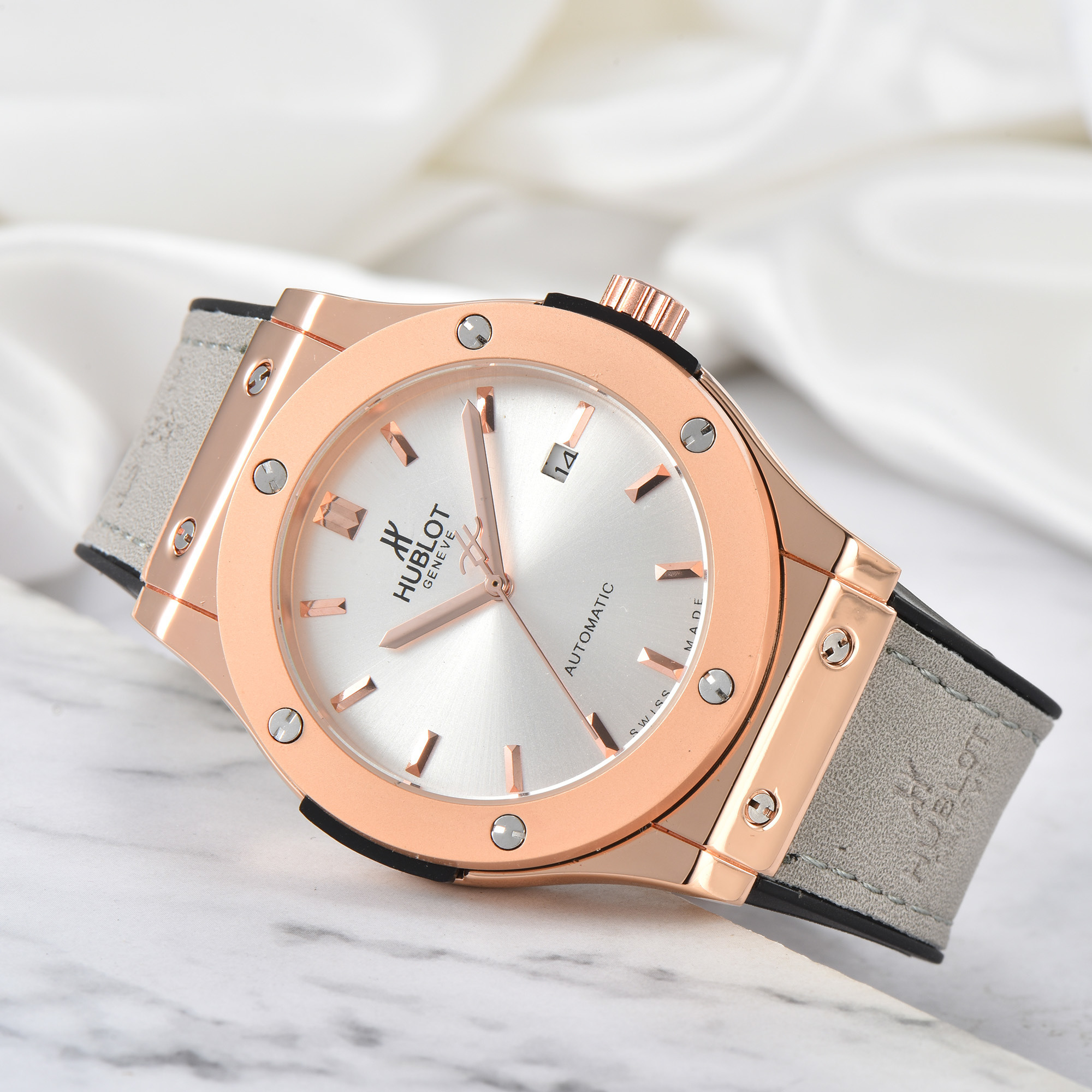 HUBLOT - 69 - Image 7