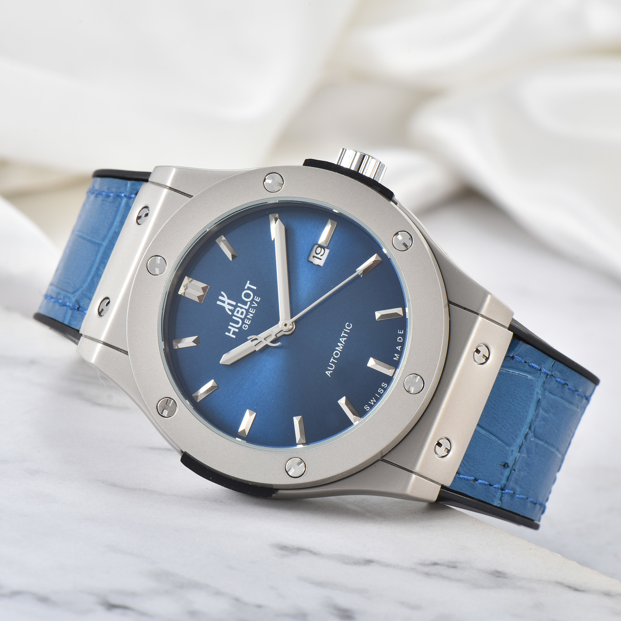 HUBLOT - 69 - Image 12