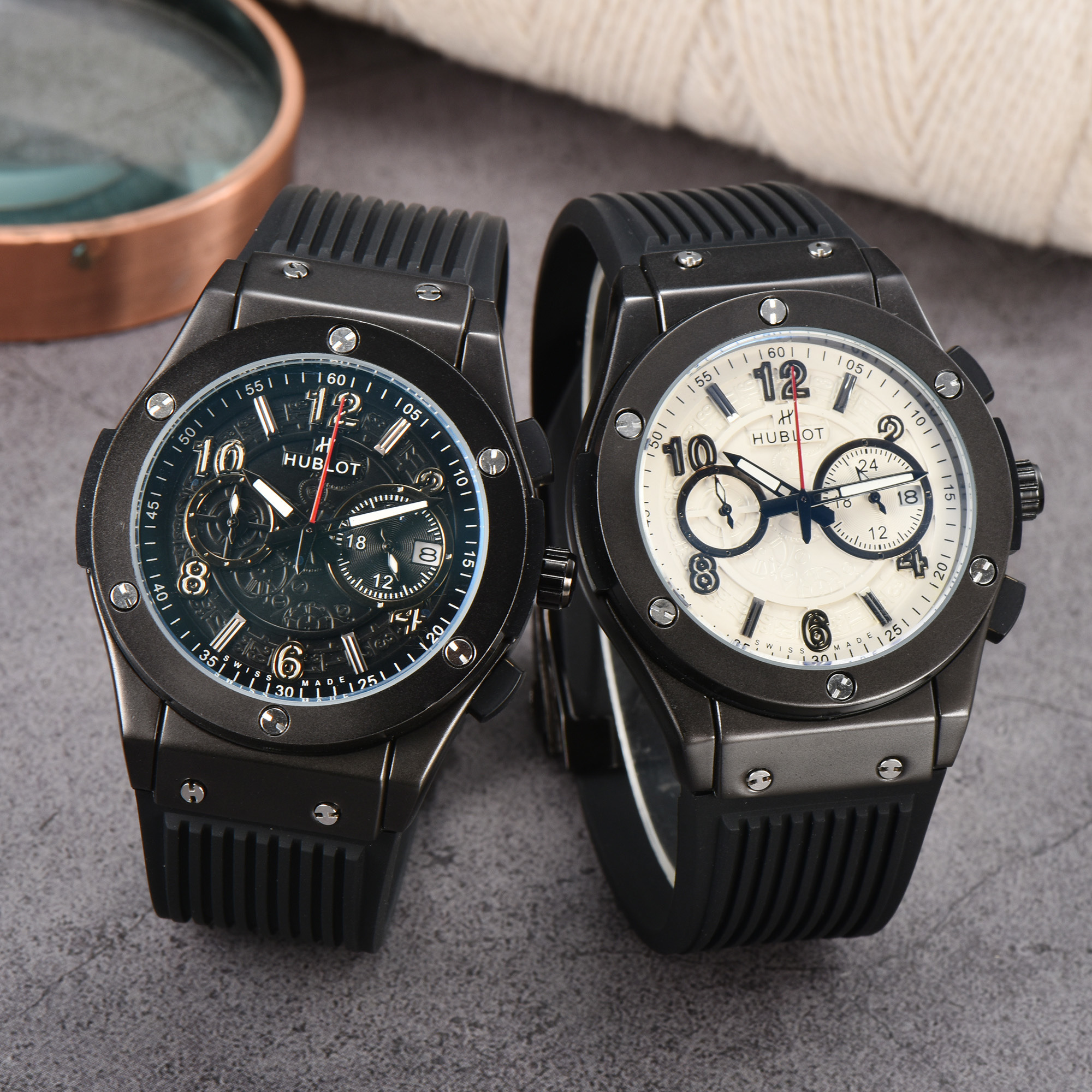 HUBLOT - 70