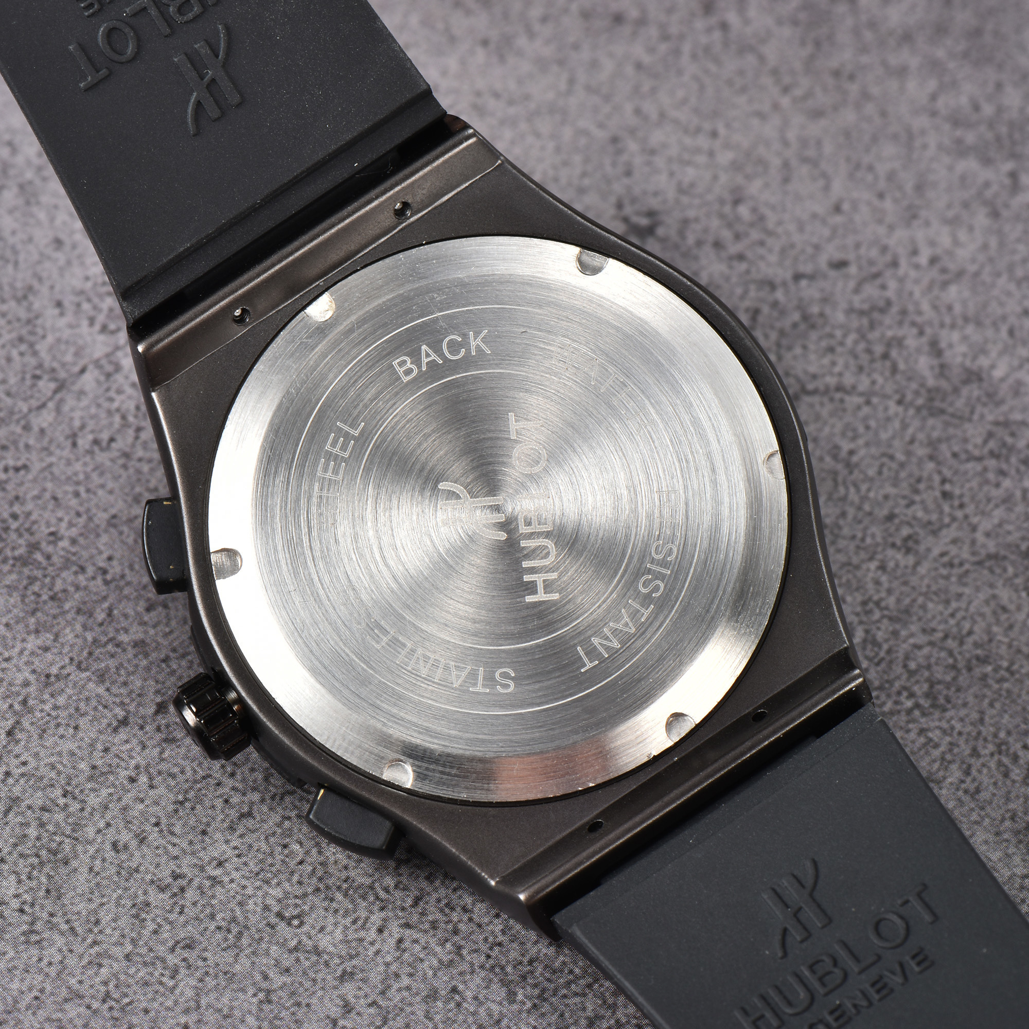 HUBLOT - 70 - Image 2