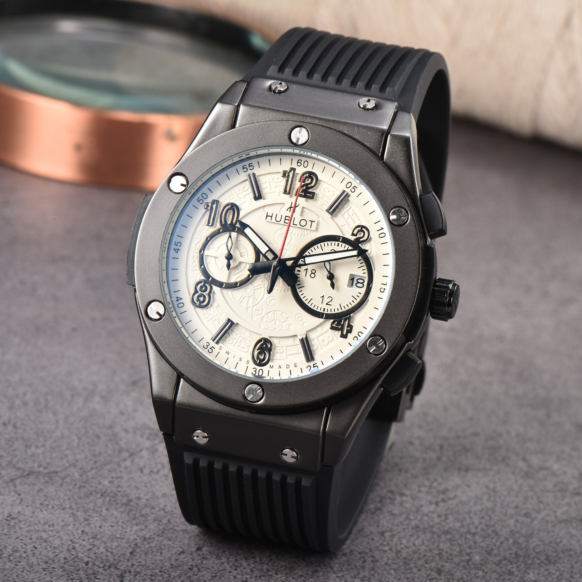 HUBLOT - 70 - Image 7