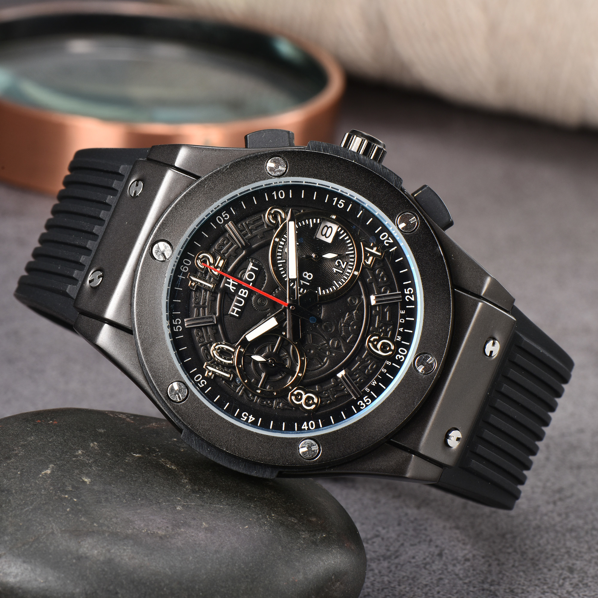 HUBLOT - 70 - Image 8