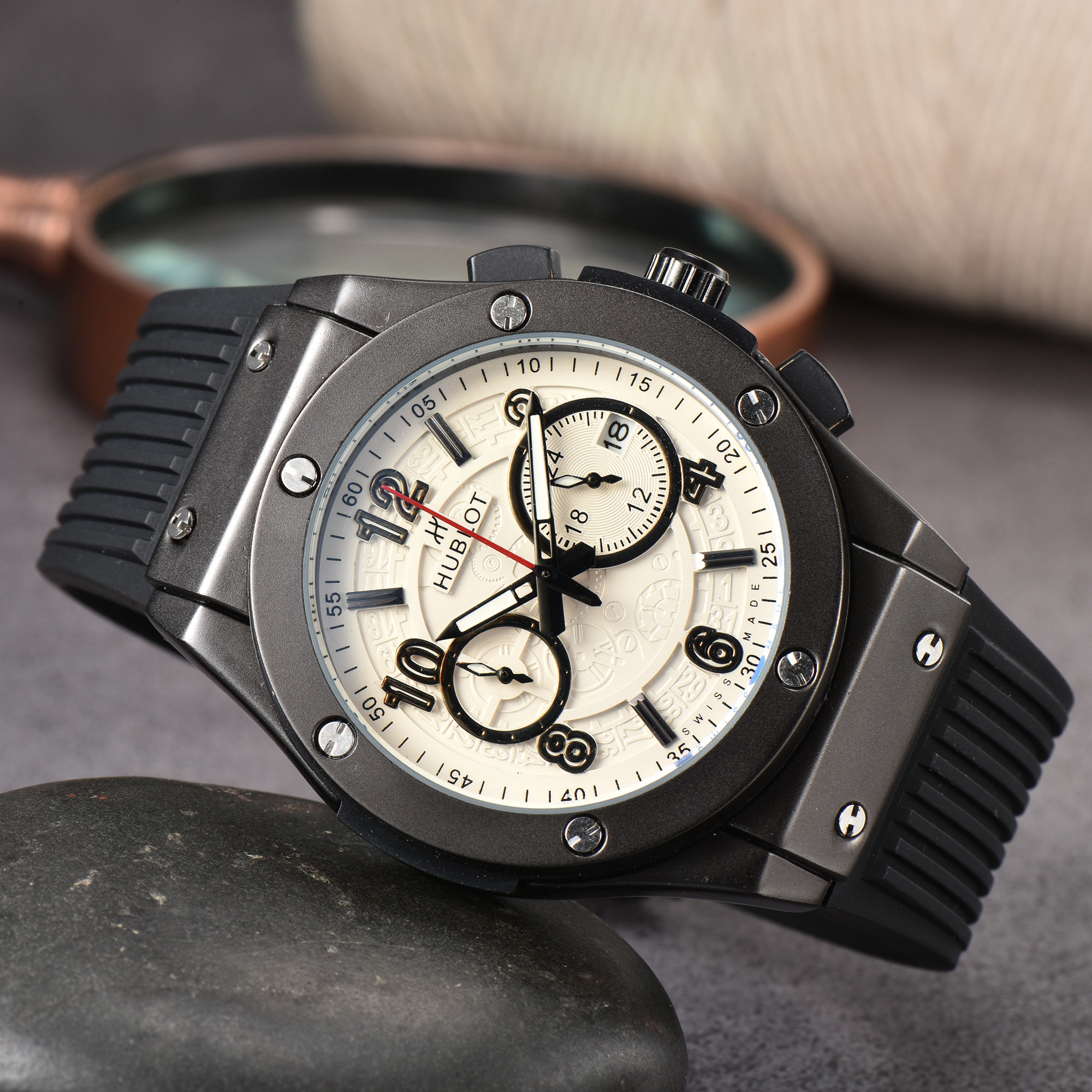 HUBLOT - 70 - Image 9