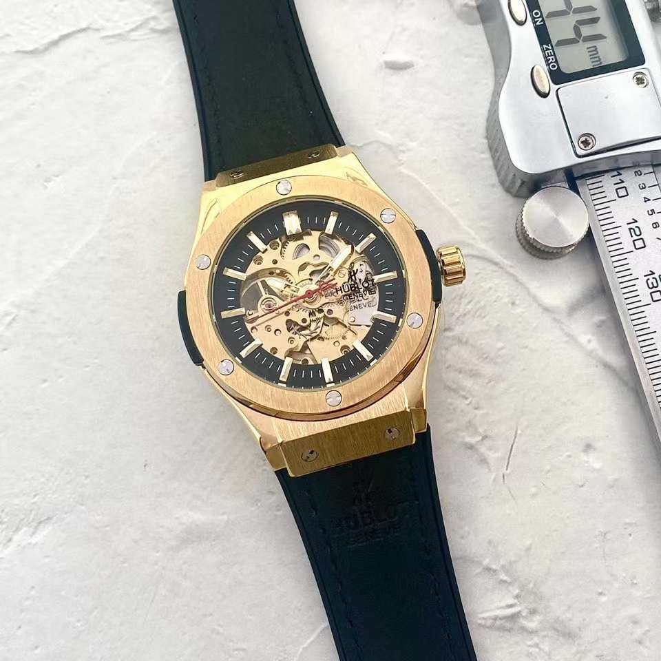 HUBLOT - 71 - Image 3