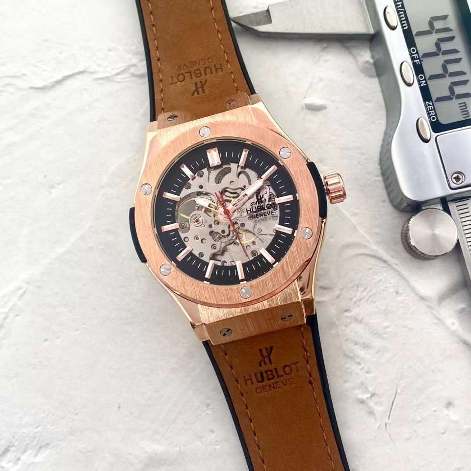 HUBLOT - 71 - Image 4