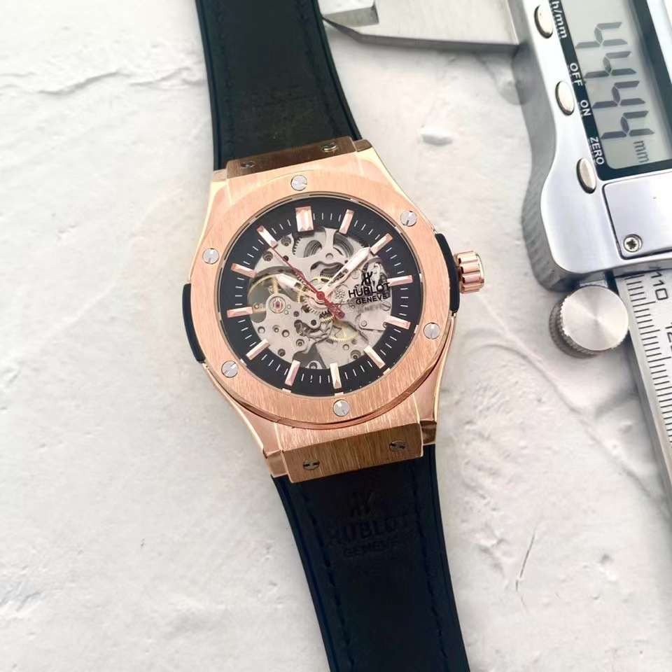 HUBLOT - 71 - Image 5