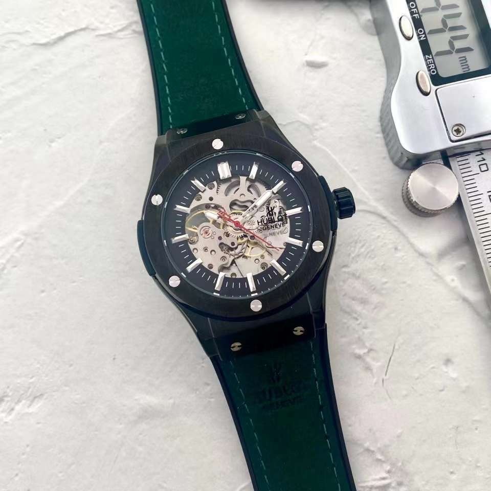 HUBLOT - 71 - Image 6