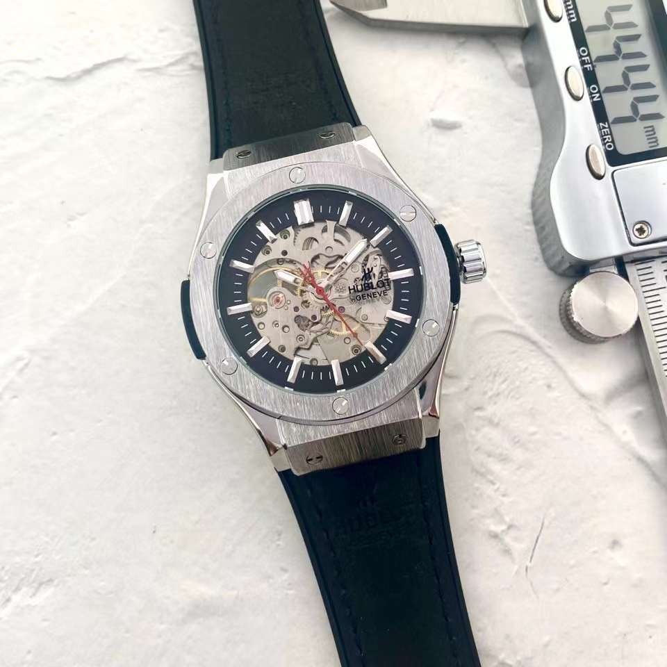 HUBLOT - 71 - Image 8