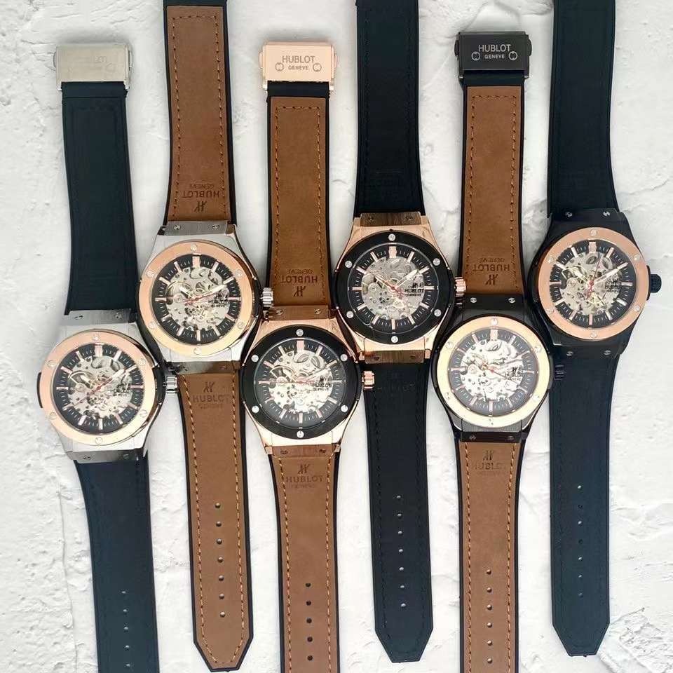 HUBLOT - 71 - Image 9