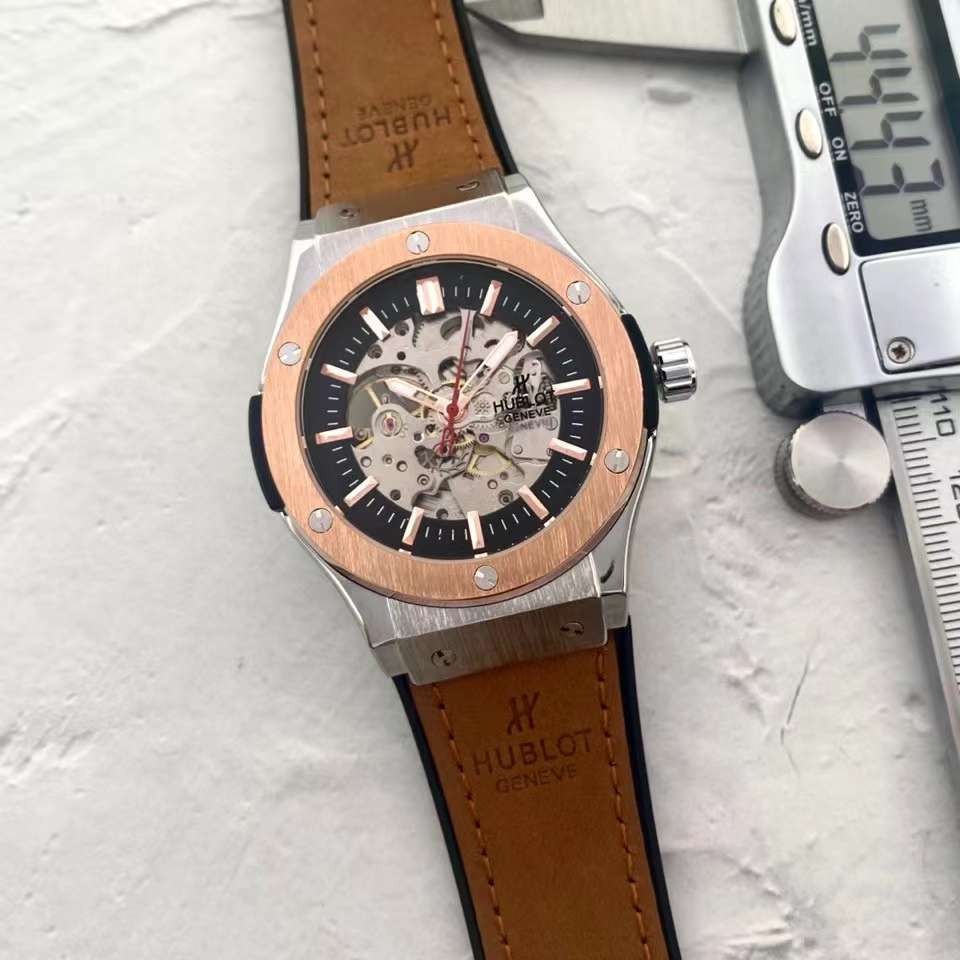 HUBLOT - 71 - Image 17