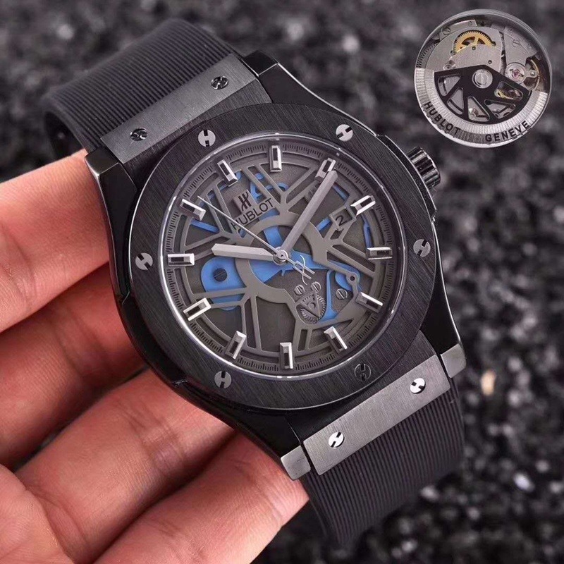 HUBLOT - 74