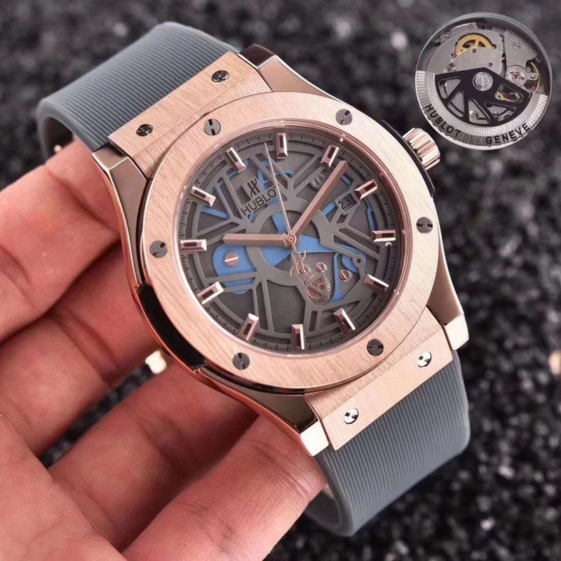 HUBLOT - 74 - Image 3